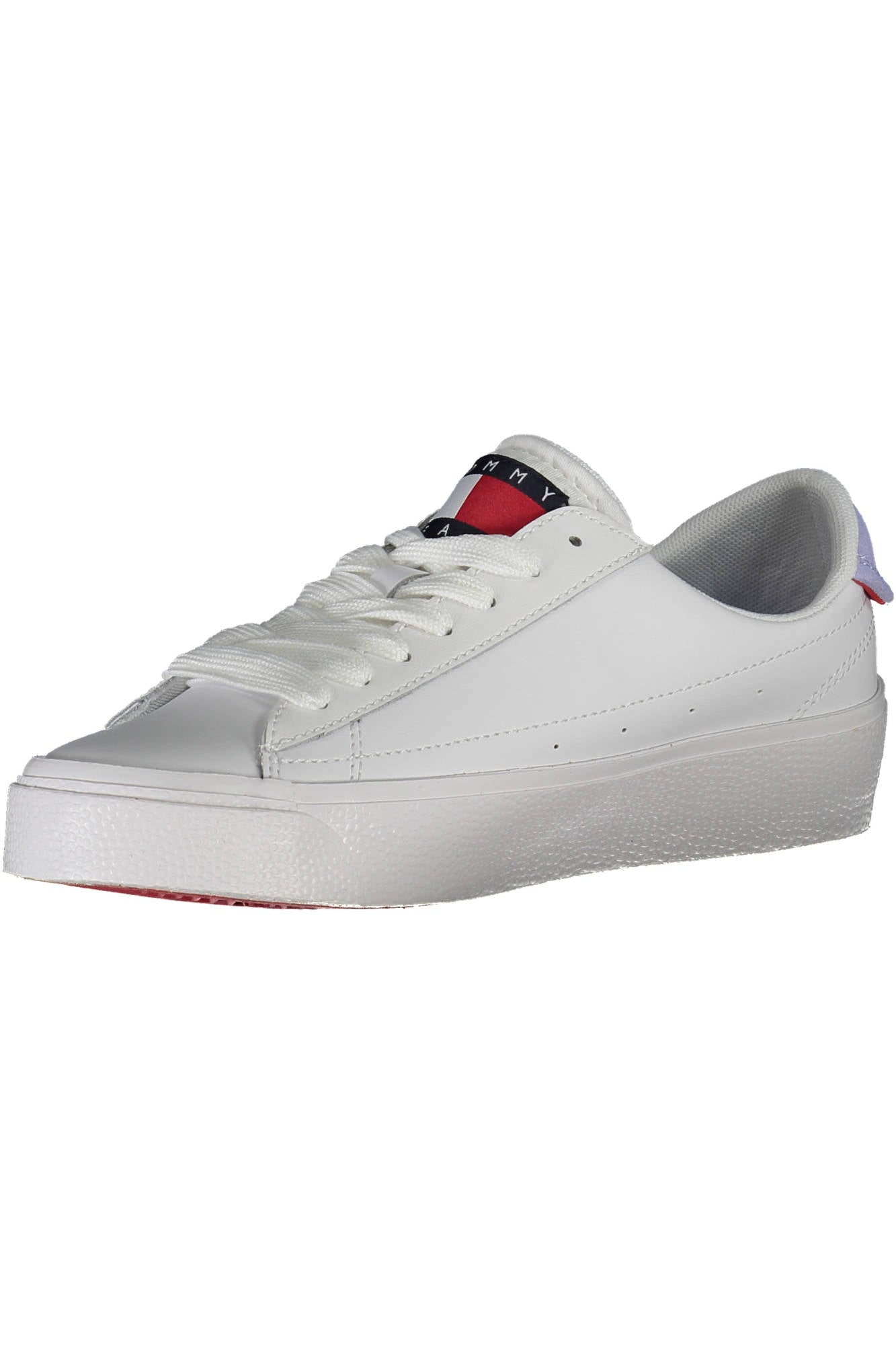 Women's sport shoes white