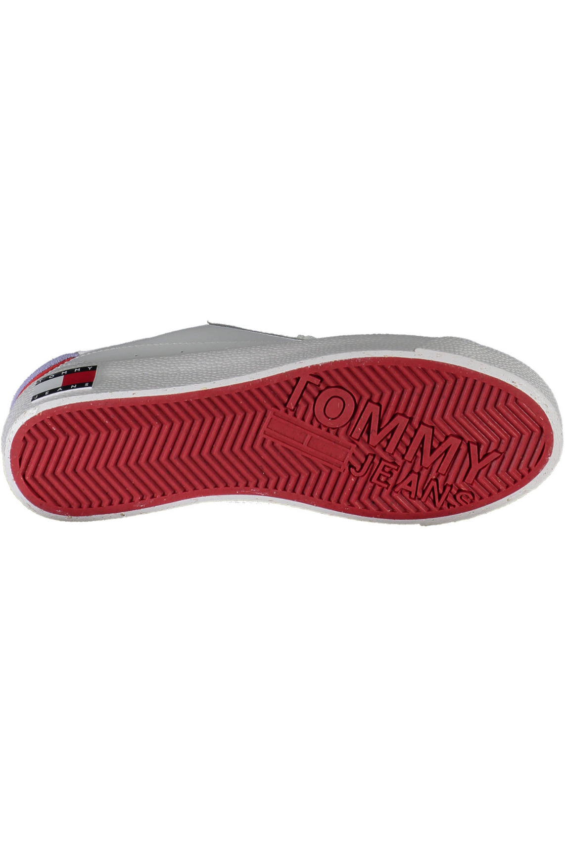 TOMMY HILFIGER Sneakers White - EN0EN02030F