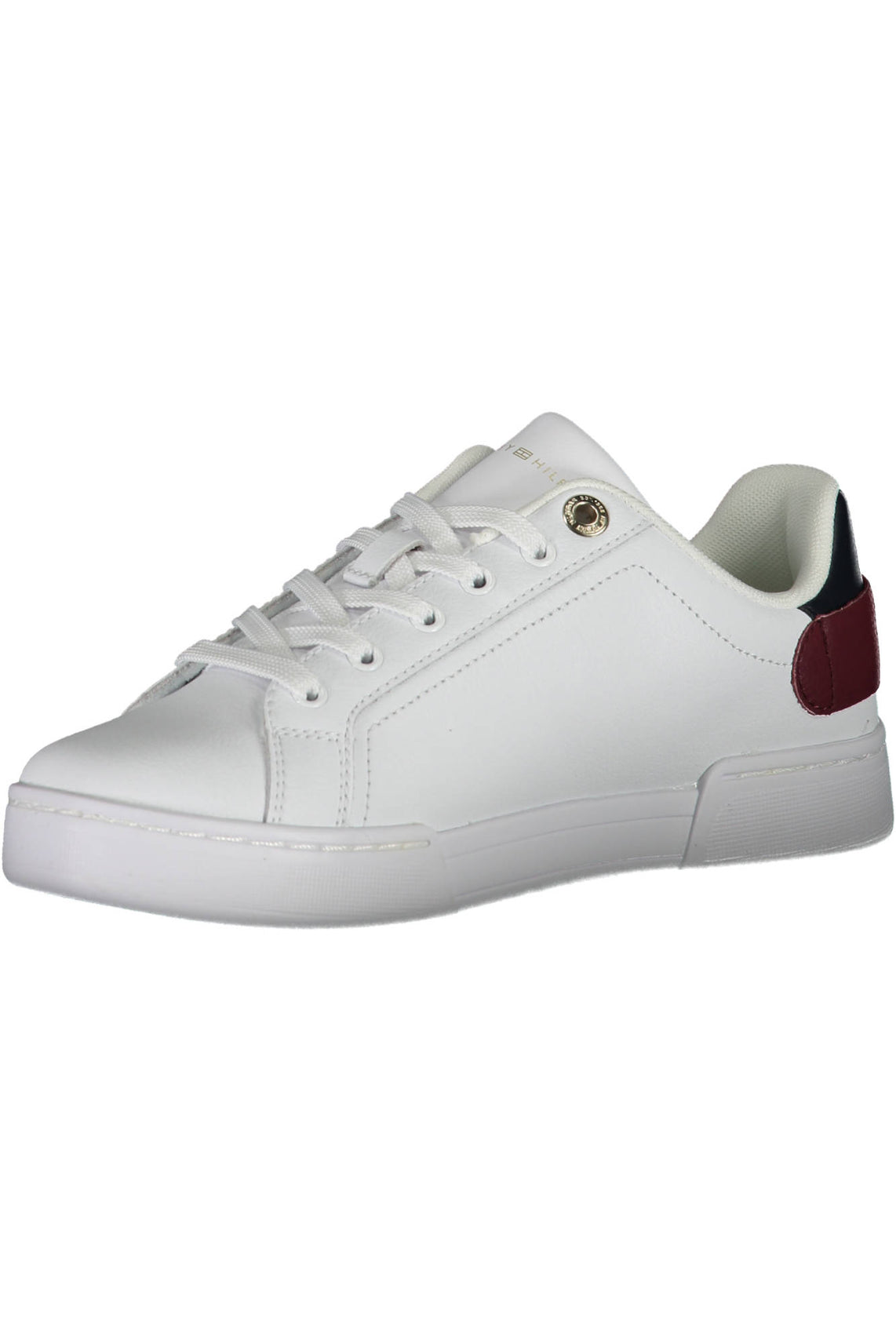 TOMMY HILFIGER Sneakers White - FW0FW06733F