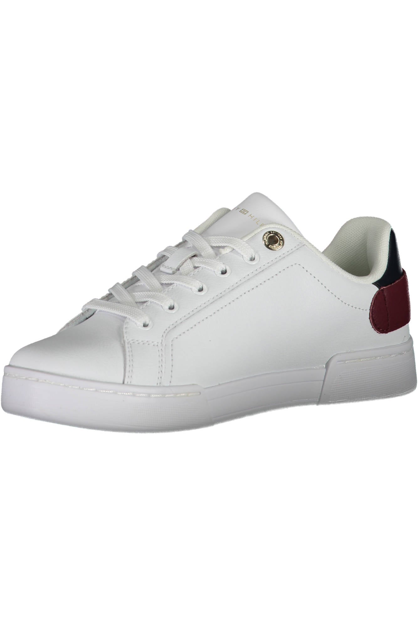 TOMMY HILFIGER Sneakers White - FW0FW06733F