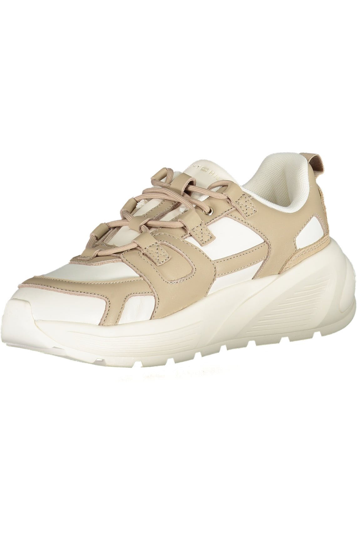 TOMMY HILFIGER Sneakers White - FW0FW07651F