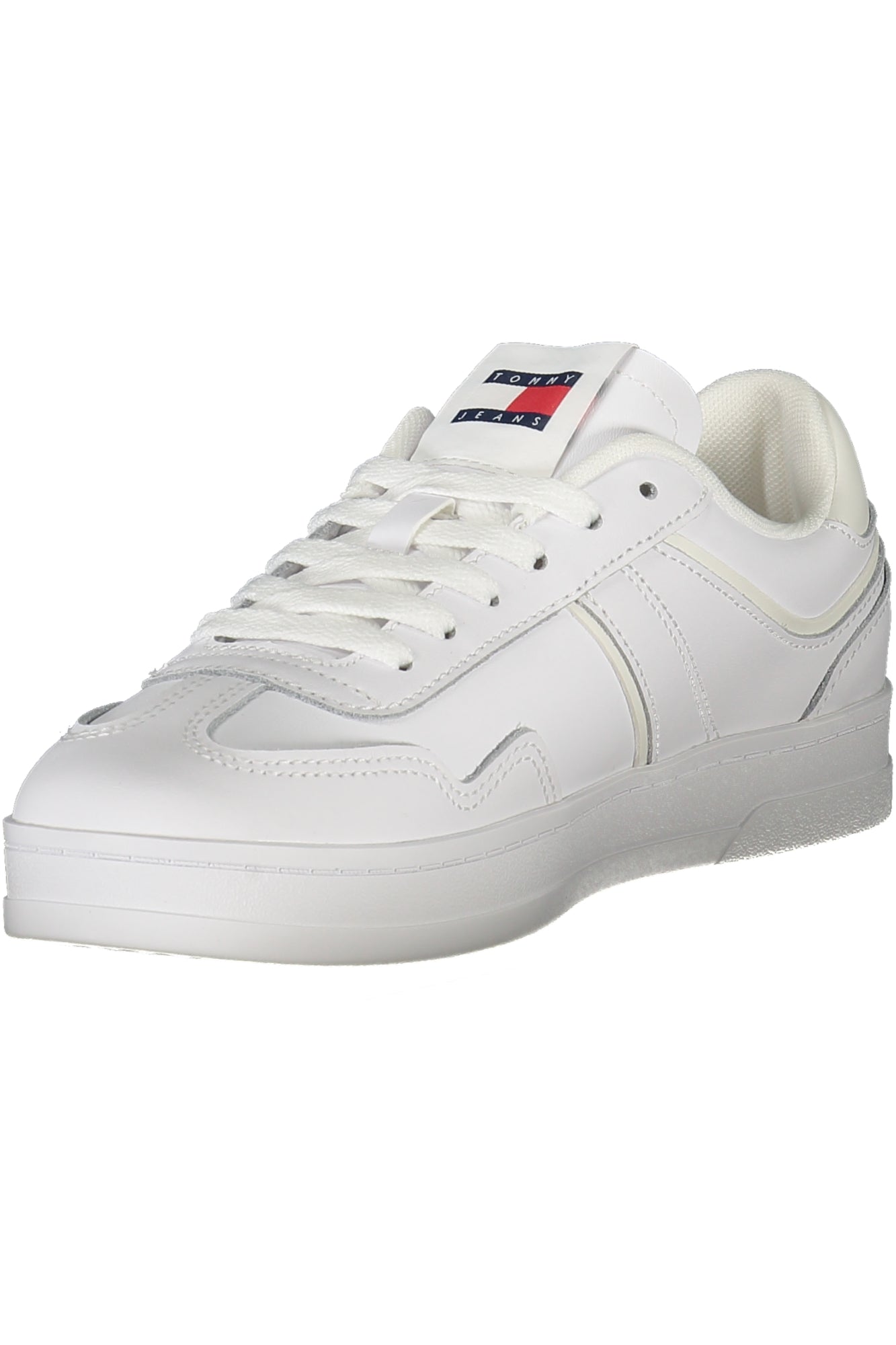 TOMMY HILFIGER Sneakers White - EN0EN02794