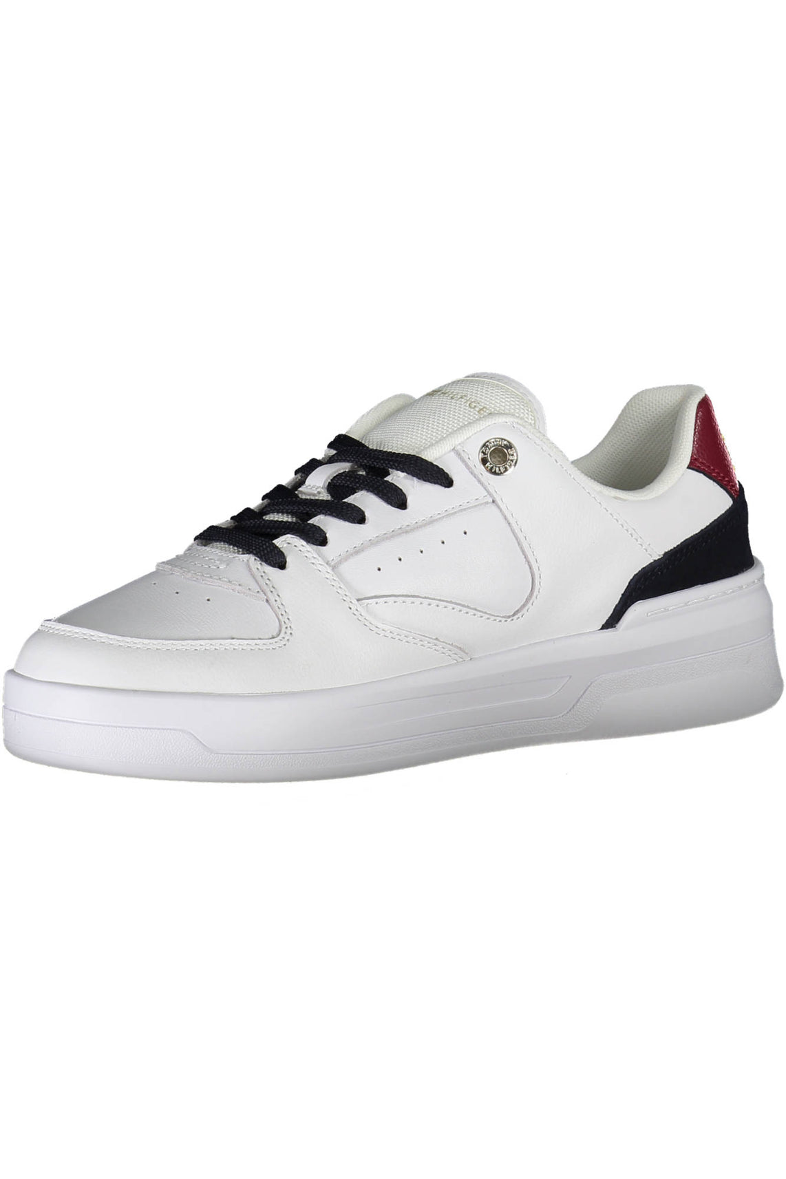 TOMMY HILFIGER Sneakers White - FW0FW06951F