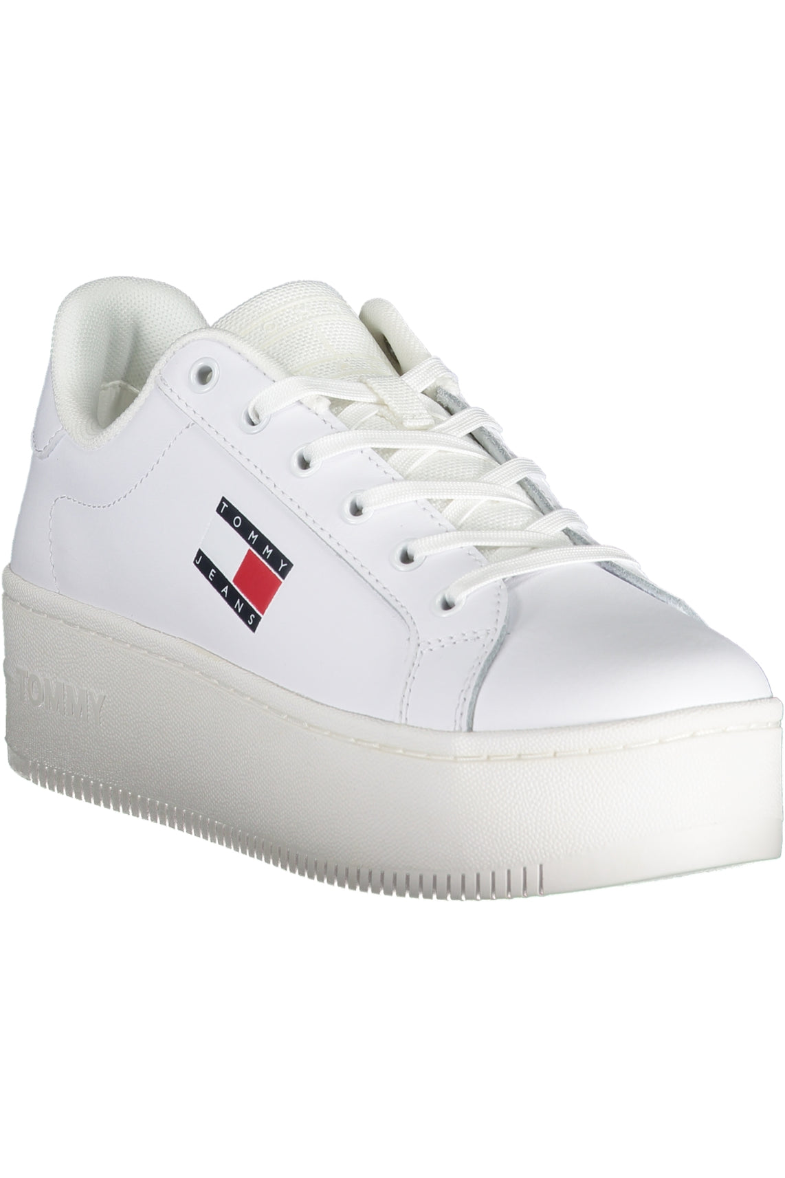 TOMMY HILFIGER Sneakers White - EN0EN02426F