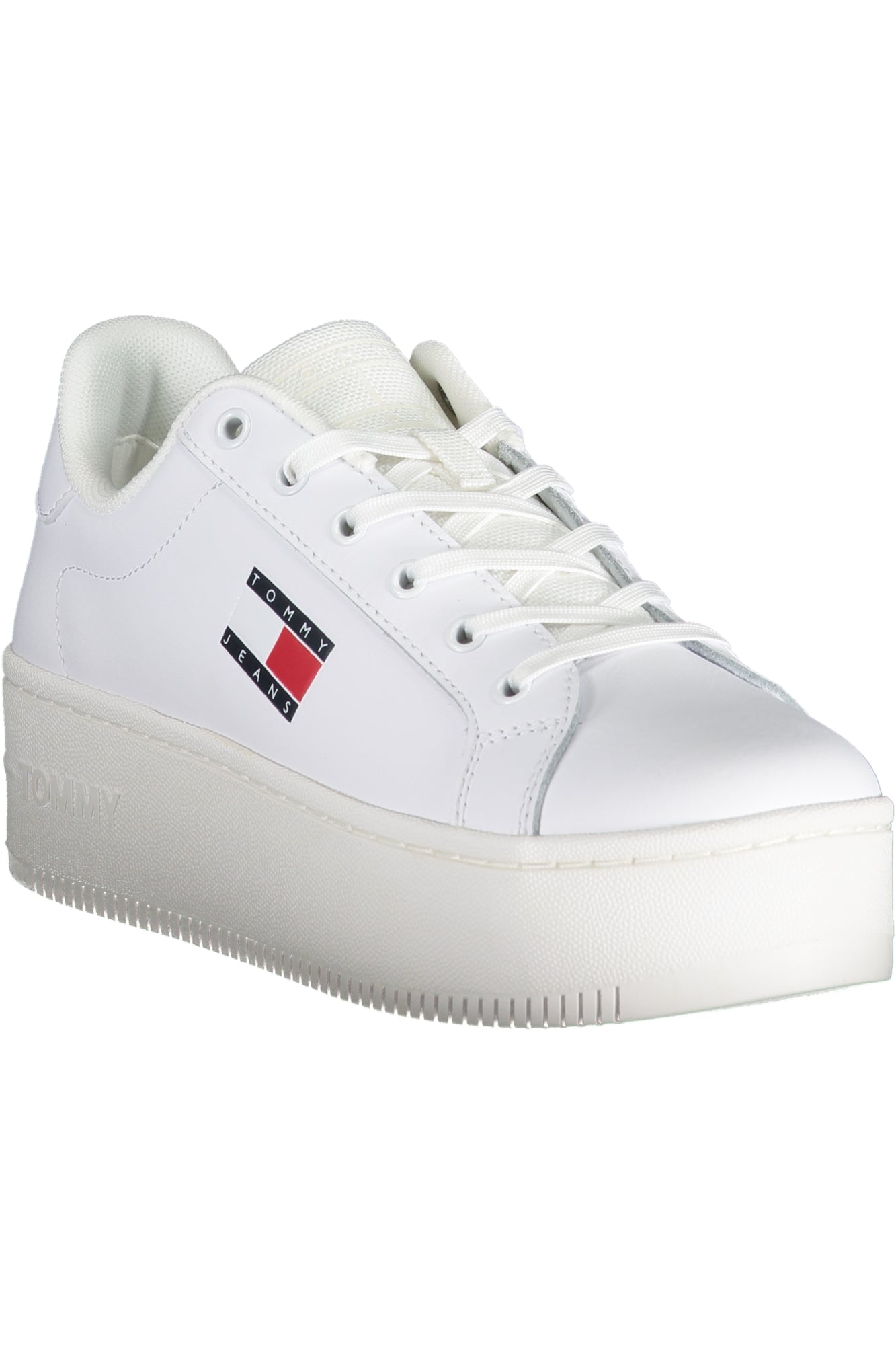 TOMMY HILFIGER Sneakers White - EN0EN02426F