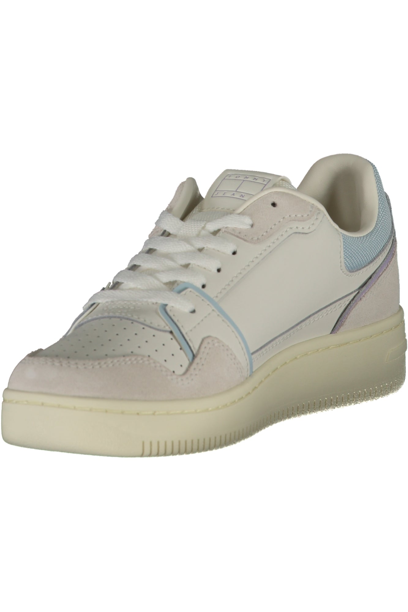 TOMMY HILFIGER Sneakers White - EN0EN02818