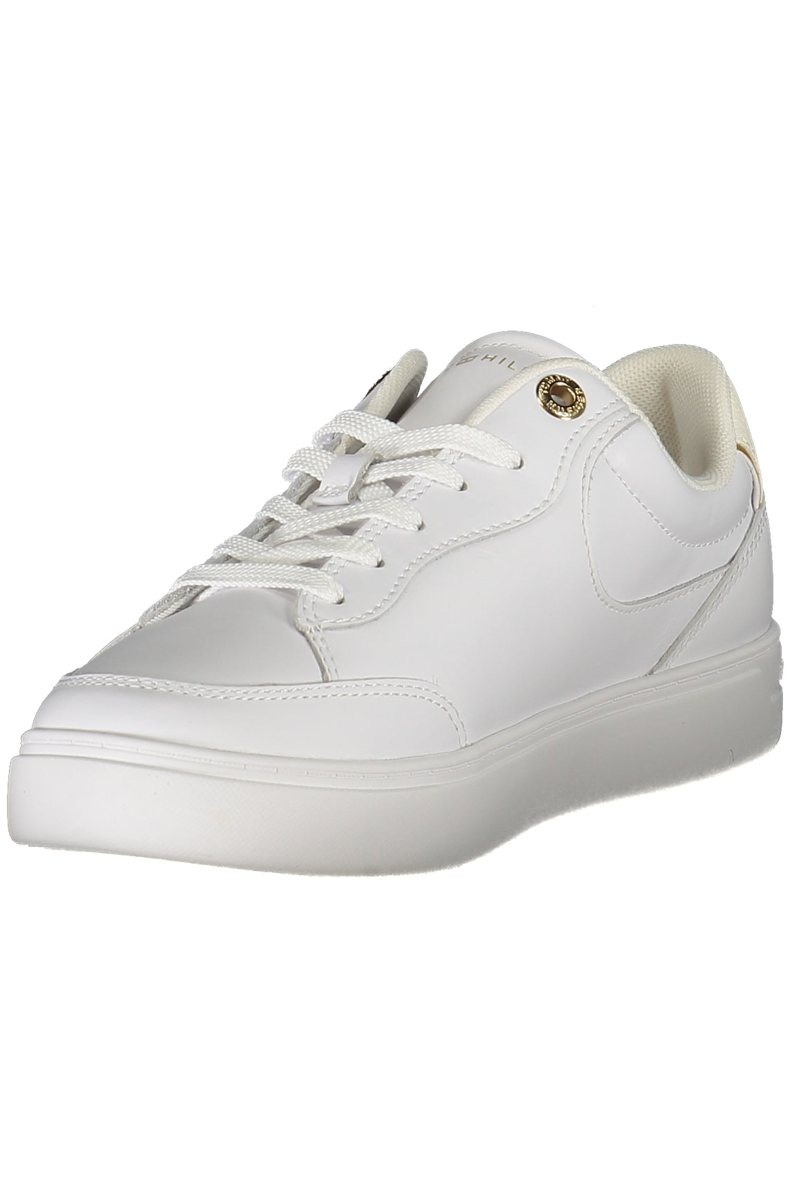 TOMMY HILFIGER Sneakers White - FW0FW08322