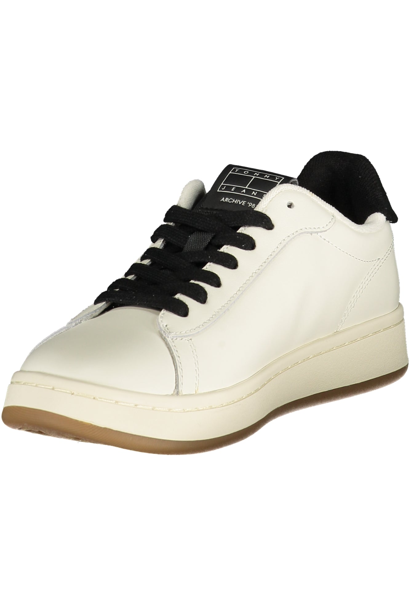 TOMMY HILFIGER Sneakers White - EN0EN02815
