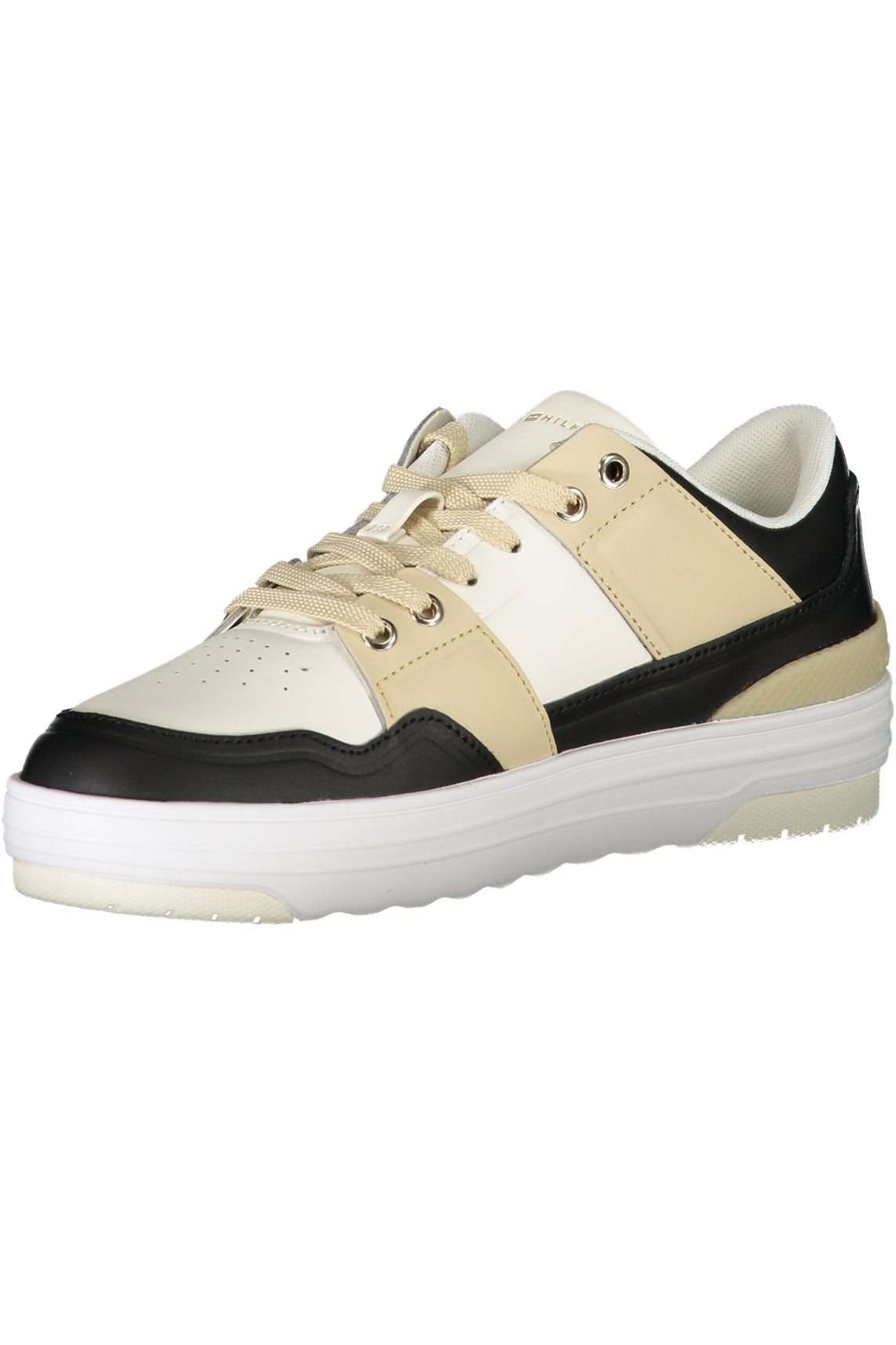 TOMMY HILFIGER Sneakers White - FW0FW07756F