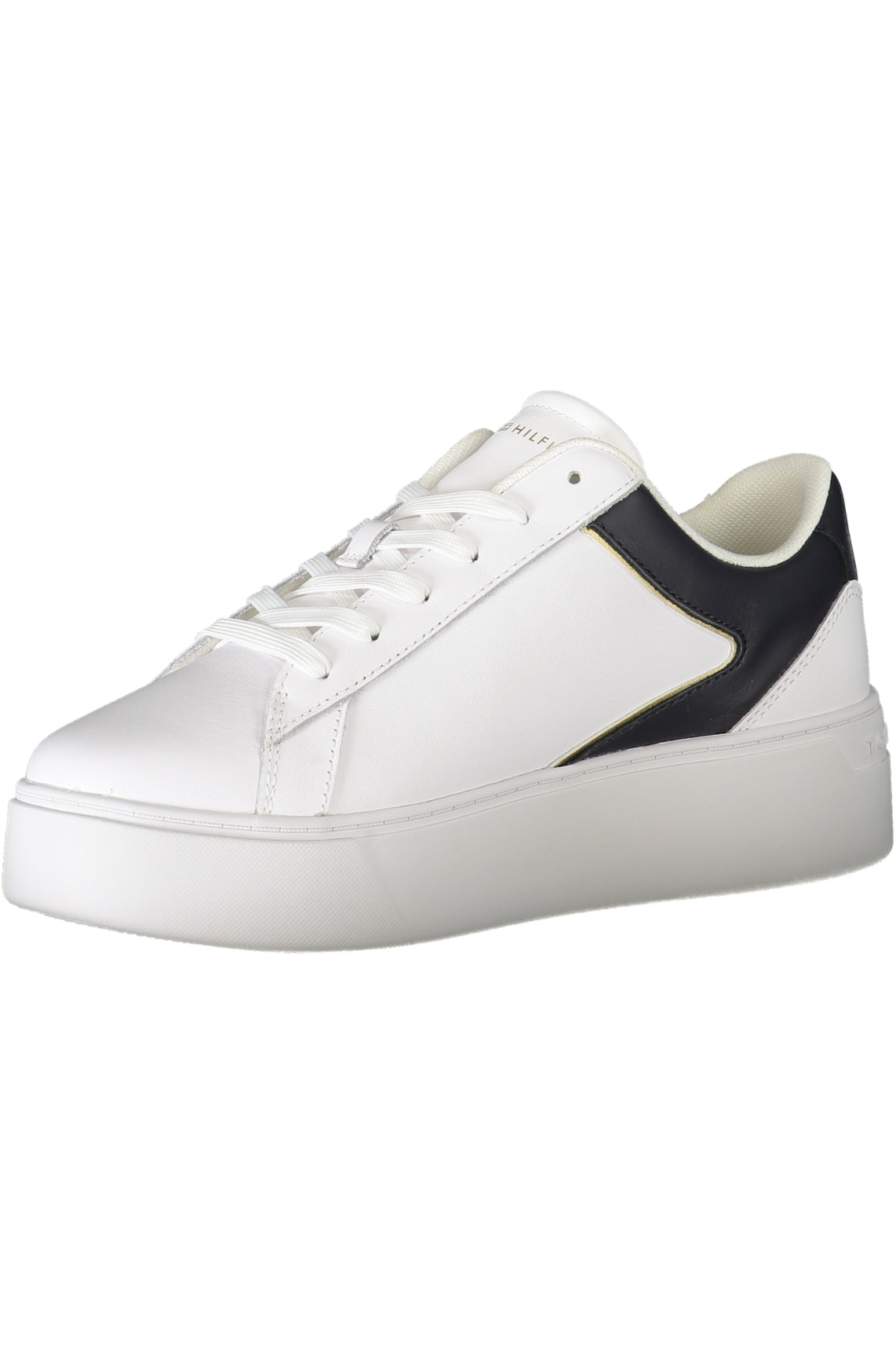 TOMMY HILFIGER Sneakers White - FW0FW07910