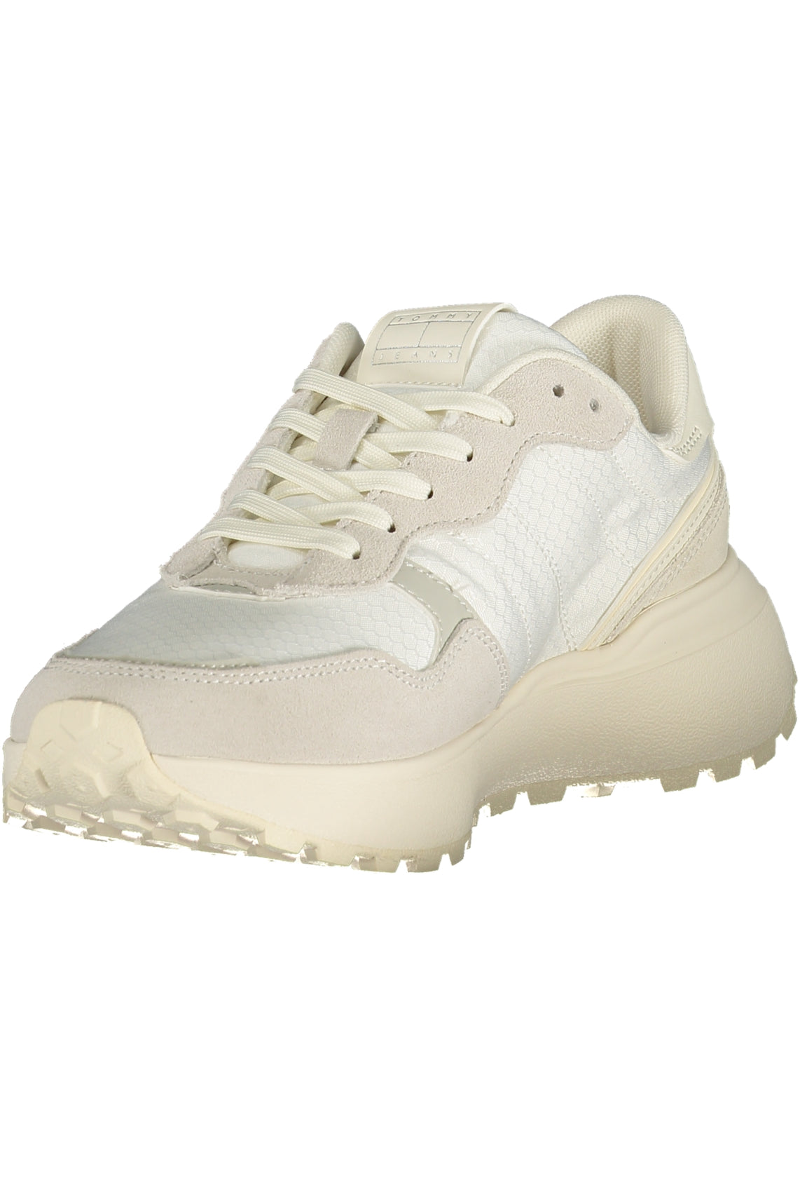 TOMMY HILFIGER Sneakers White - EN0EN02921