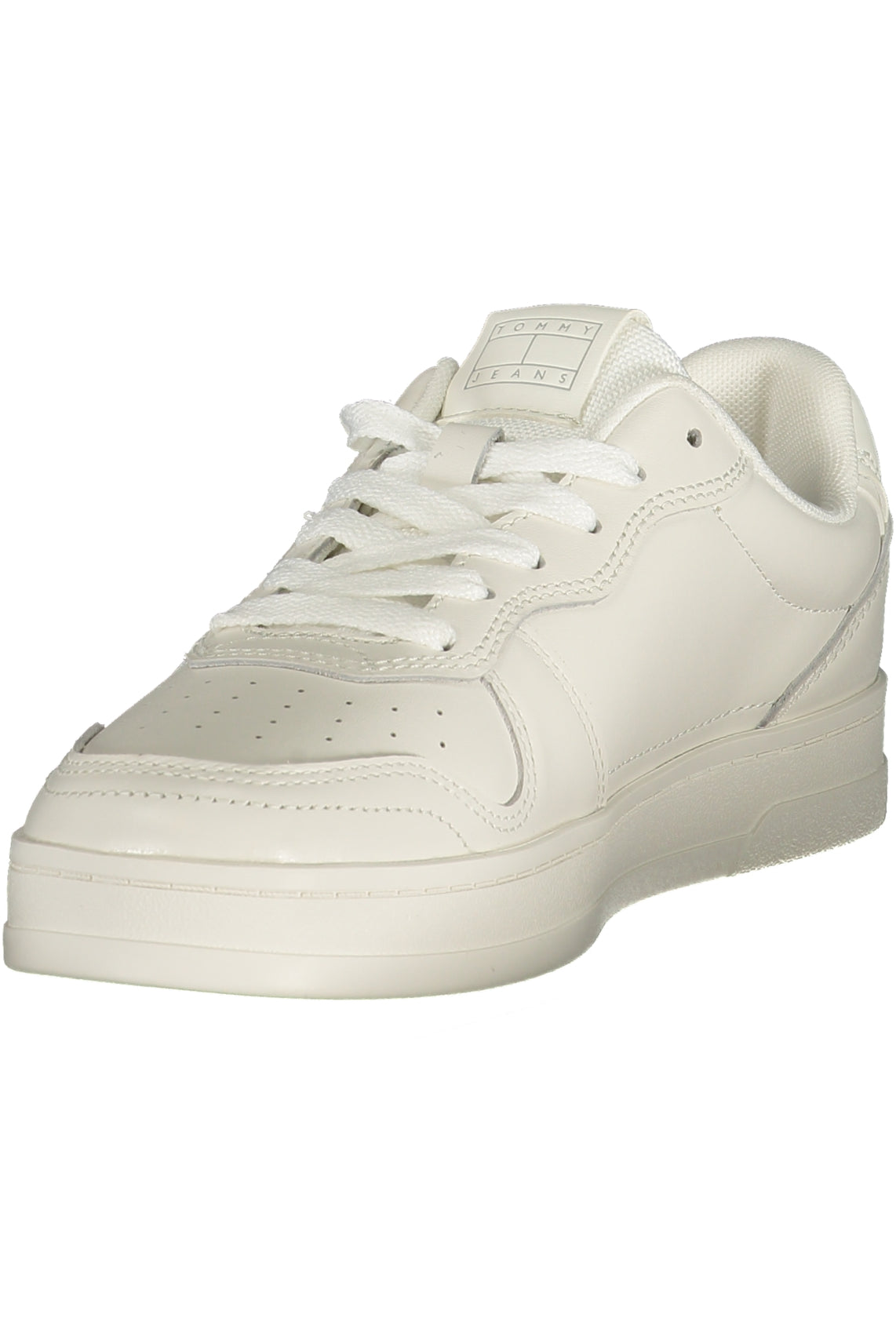 TOMMY HILFIGER Sneakers White - EN0EN03006