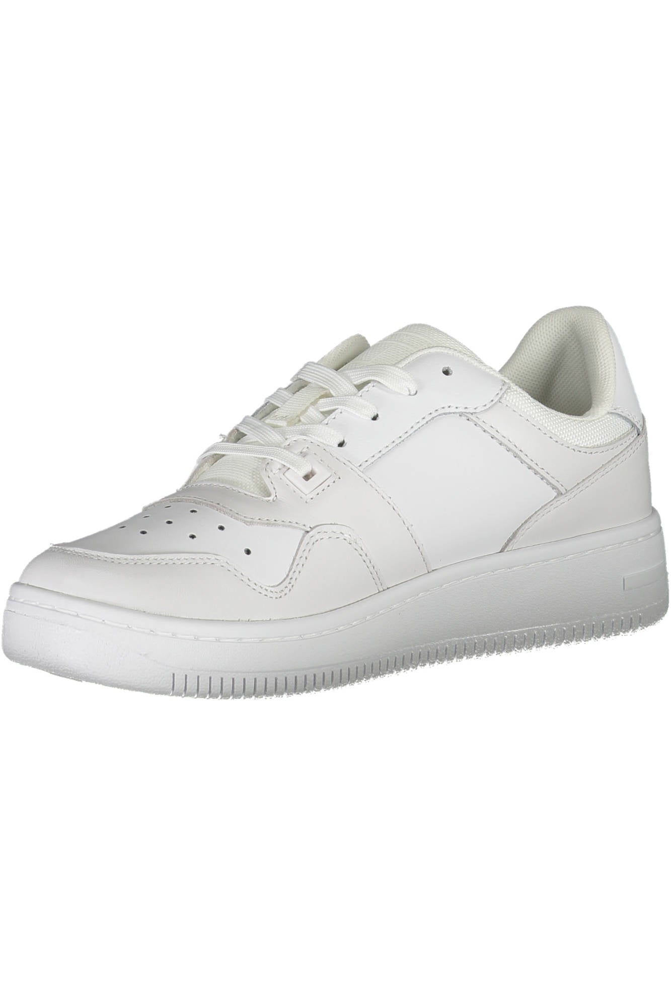 Women's sport shoes white