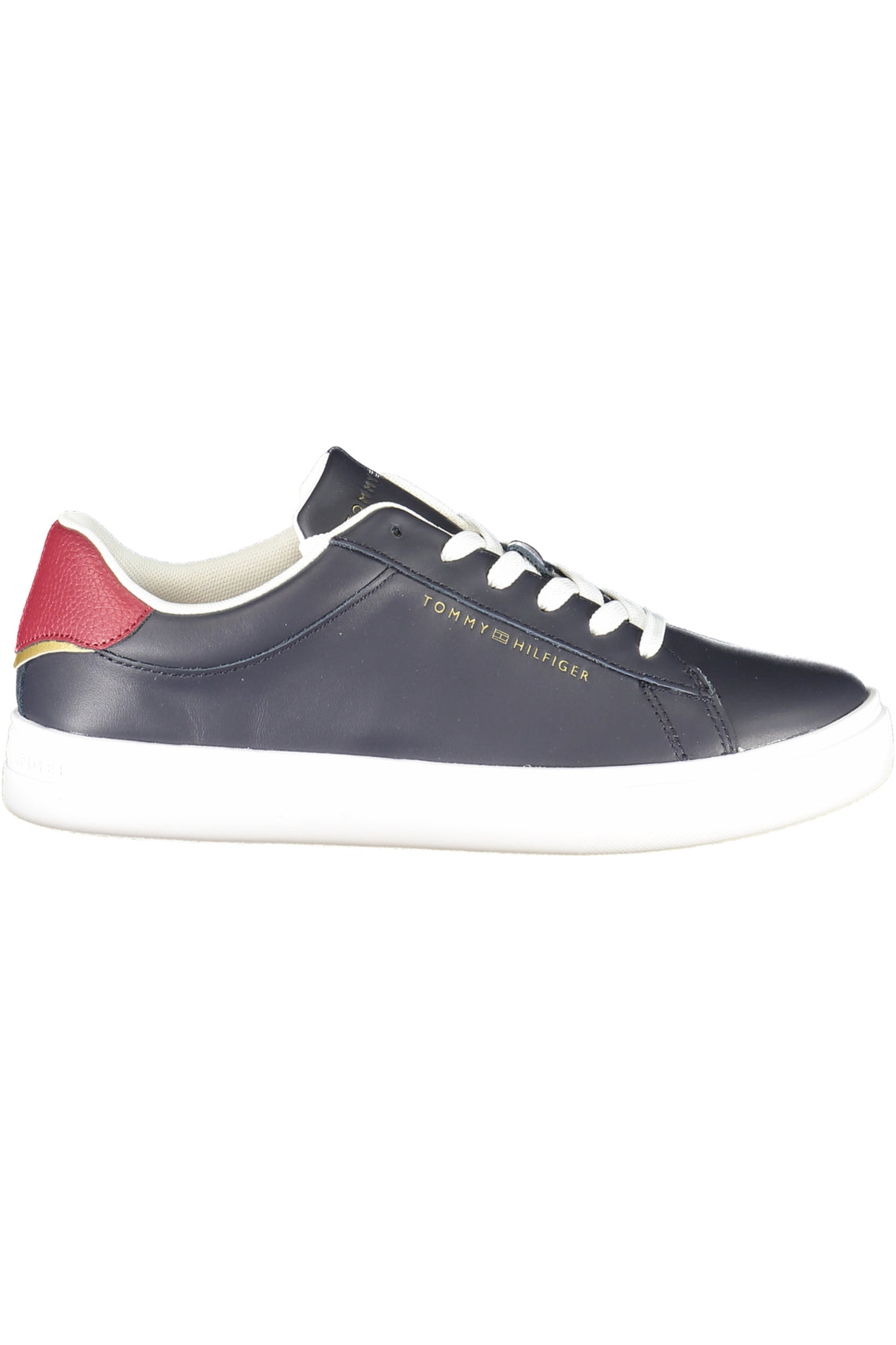 TOMMY HILFIGER Sneakers Blue - FW0FW08320