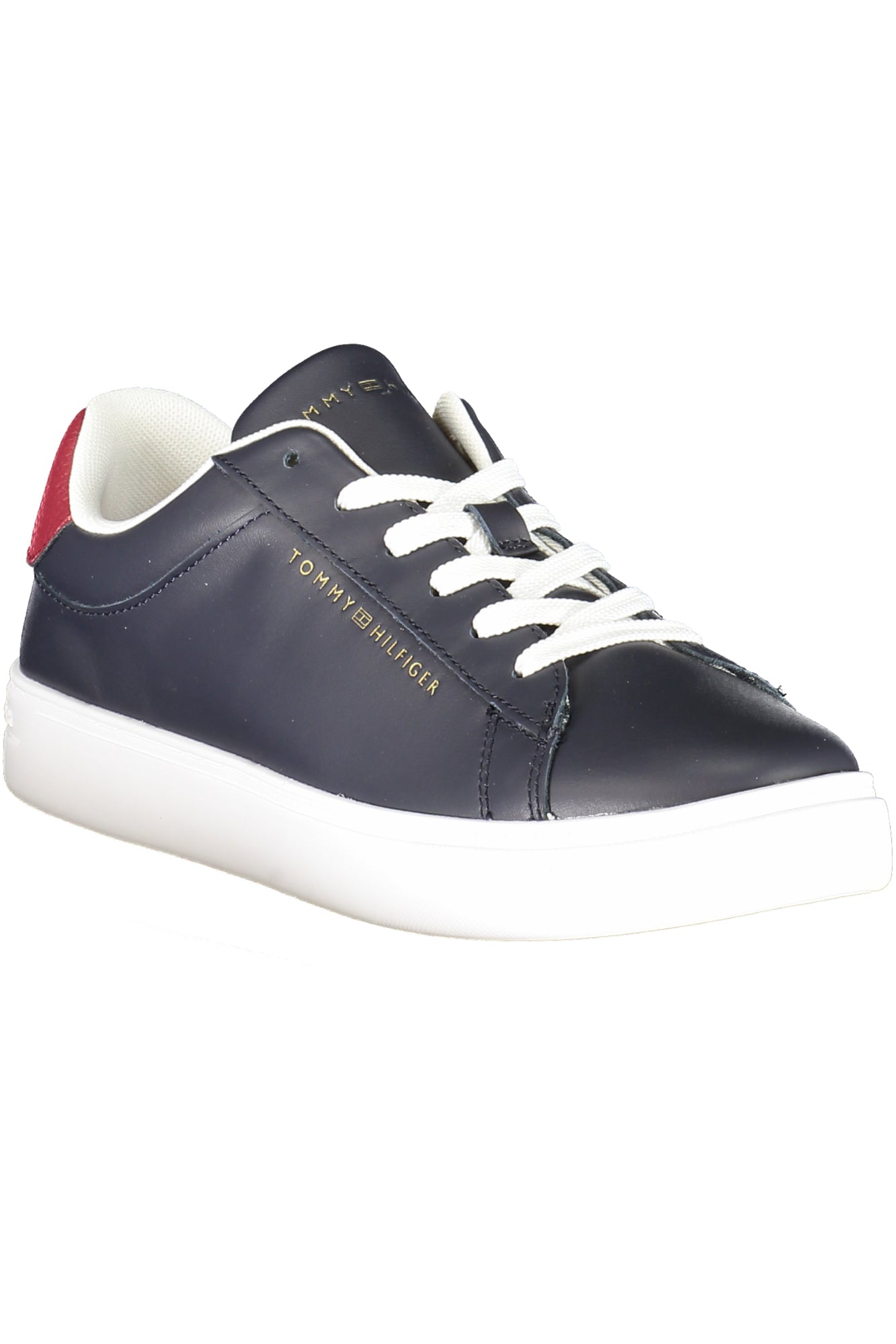 TOMMY HILFIGER Sneakers Blue - FW0FW08320