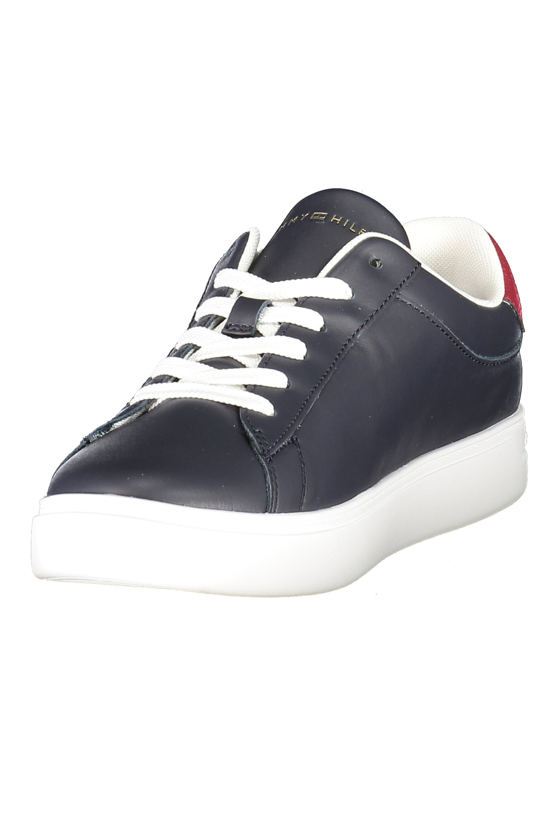 TOMMY HILFIGER Sneakers Blue - FW0FW08320