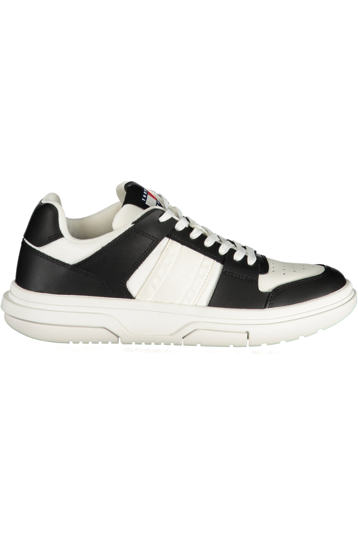 TOMMY HILFIGER Sneakers Black - EN0EN02615