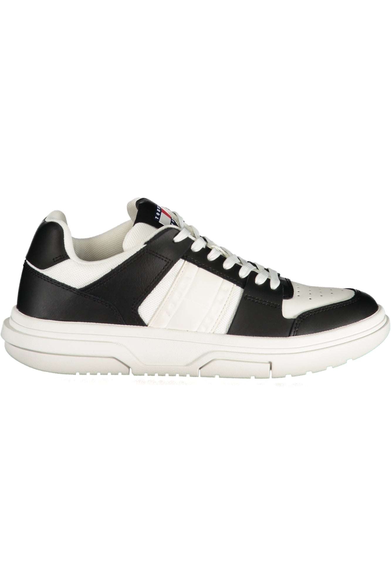TOMMY HILFIGER Sneakers Black - EN0EN02615