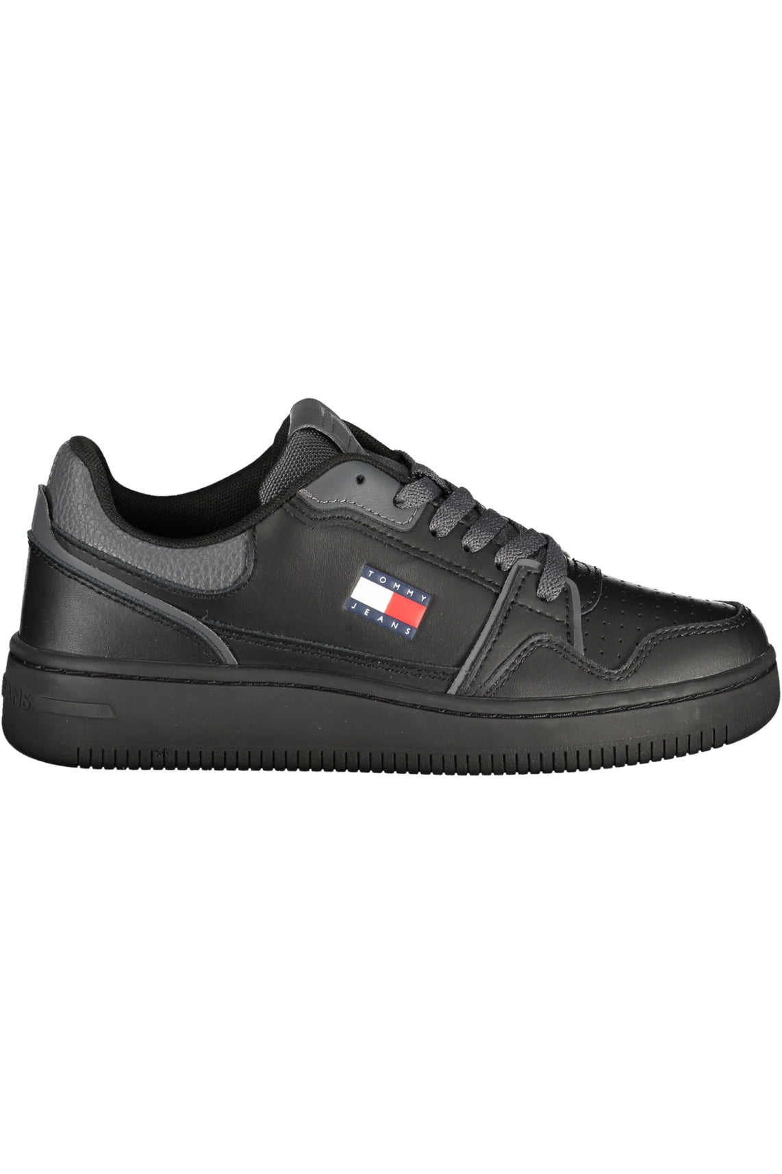 TOMMY HILFIGER Sneakers Black - EN0EN02839