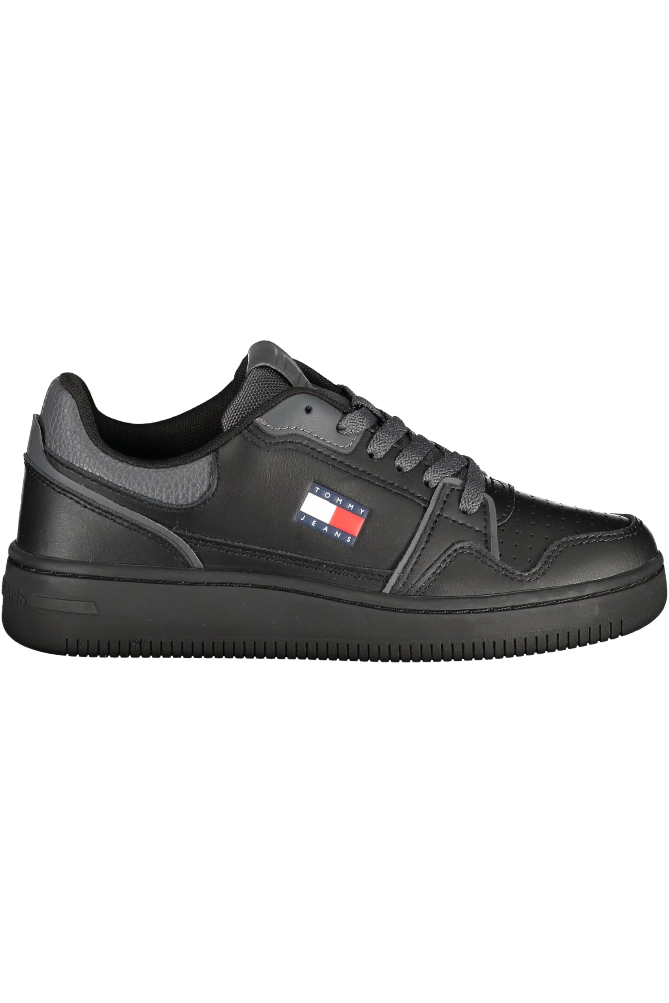 TOMMY HILFIGER Sneakers Black - EN0EN02839