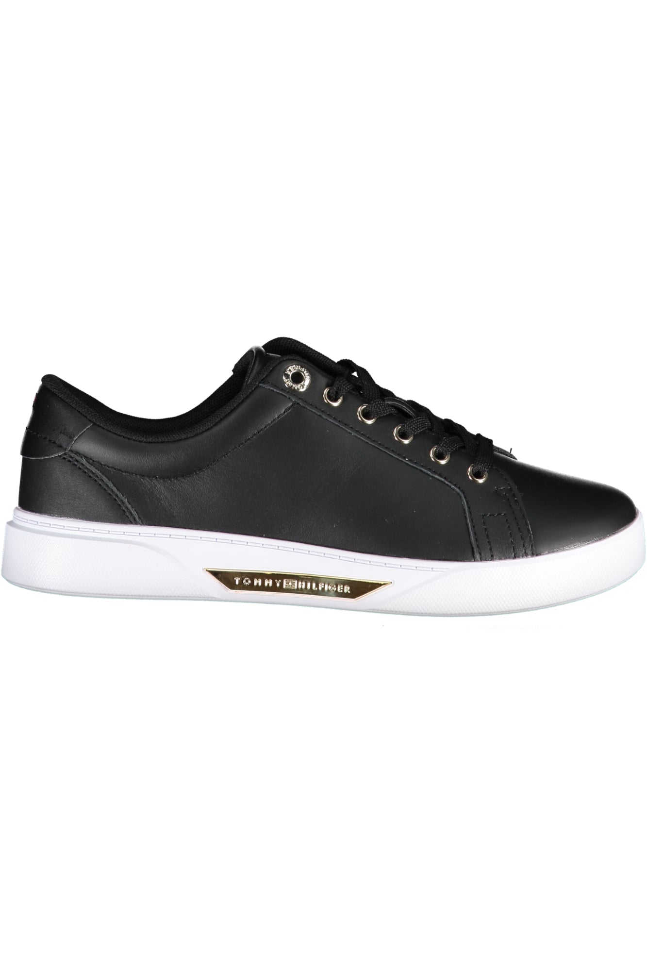 TOMMY HILFIGER Sneakers Black - FW0FW07560F