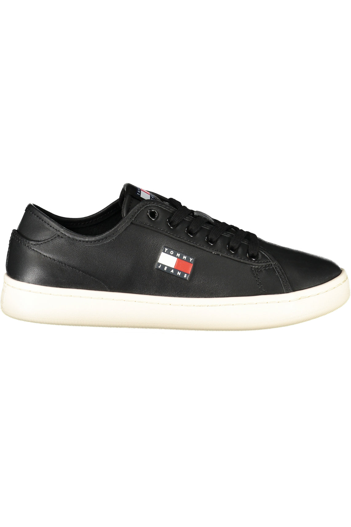 TOMMY HILFIGER Sneakers Black - EN0EN02875