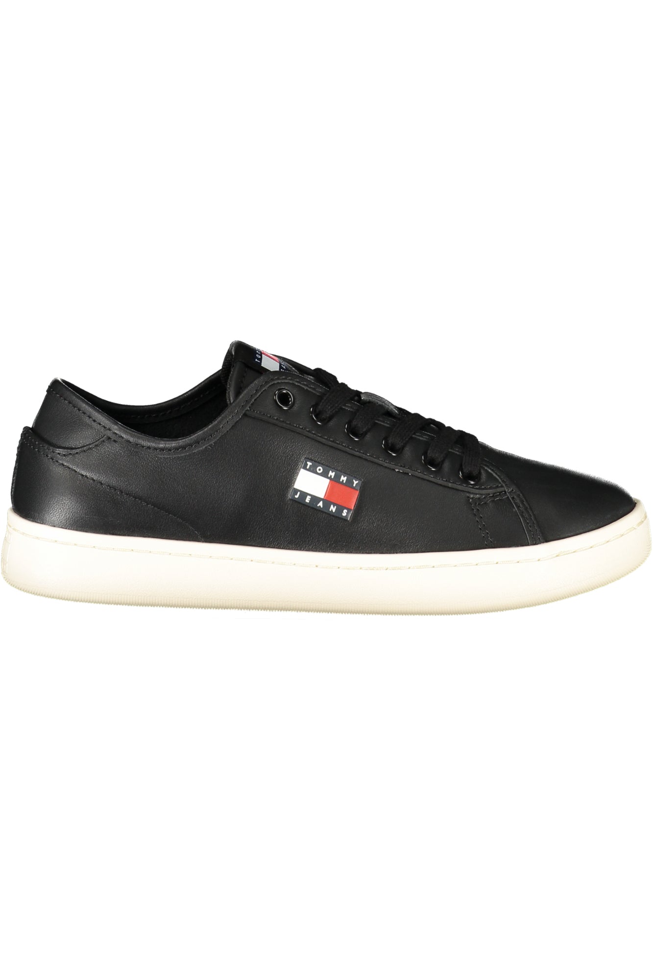 TOMMY HILFIGER Sneakers Black - EN0EN02875