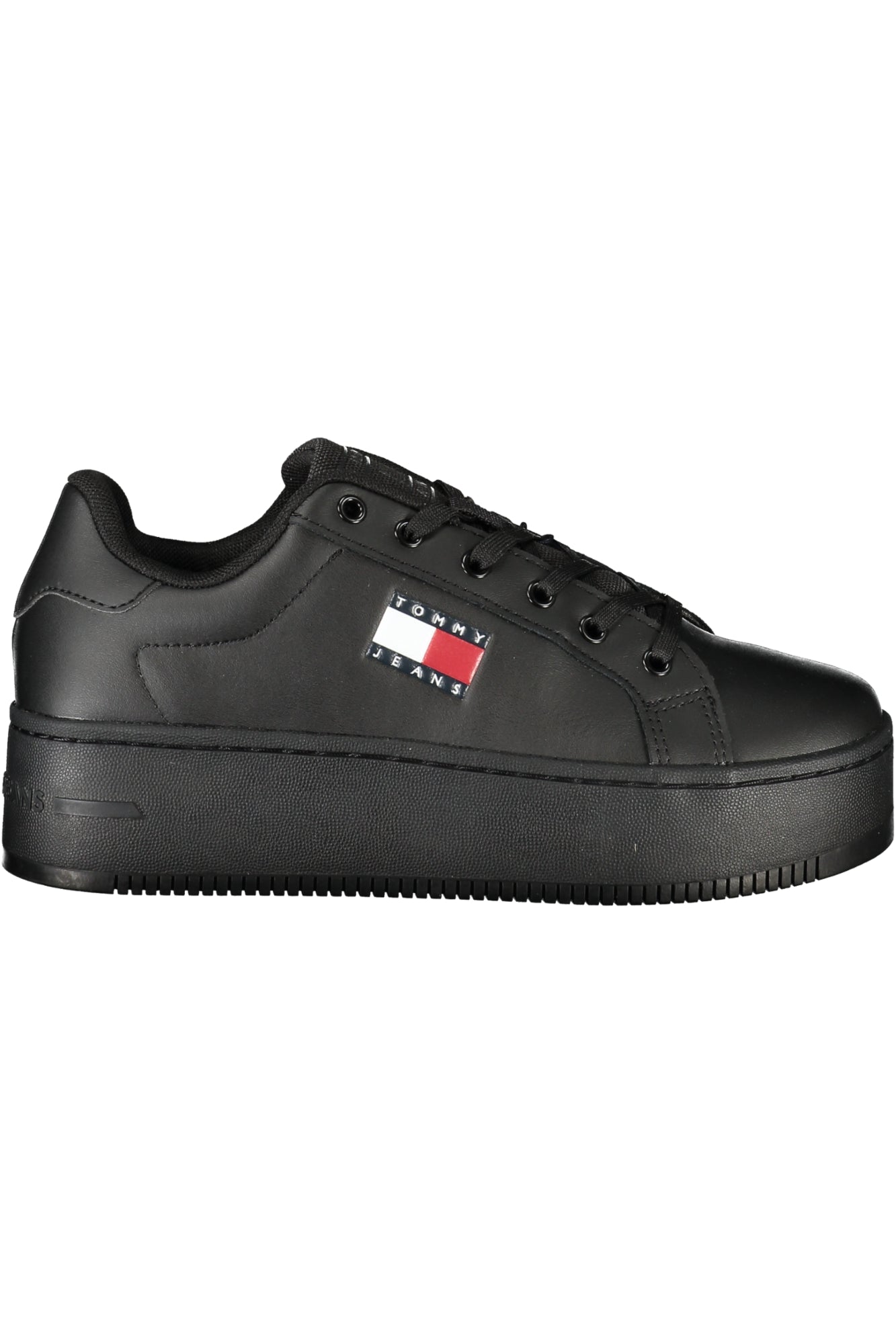 TOMMY HILFIGER Sneakers Black - EN0EN02518