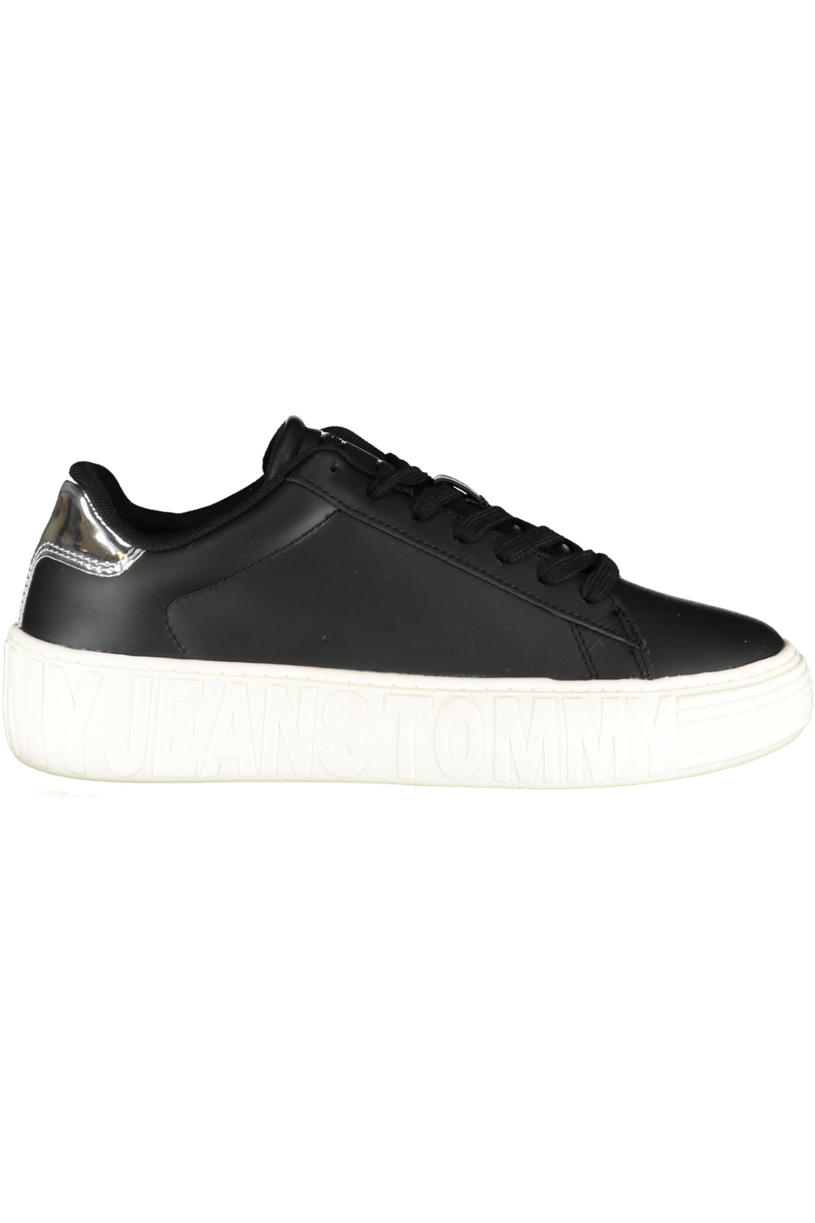 TOMMY HILFIGER Sneakers Black - EN0EN02273F