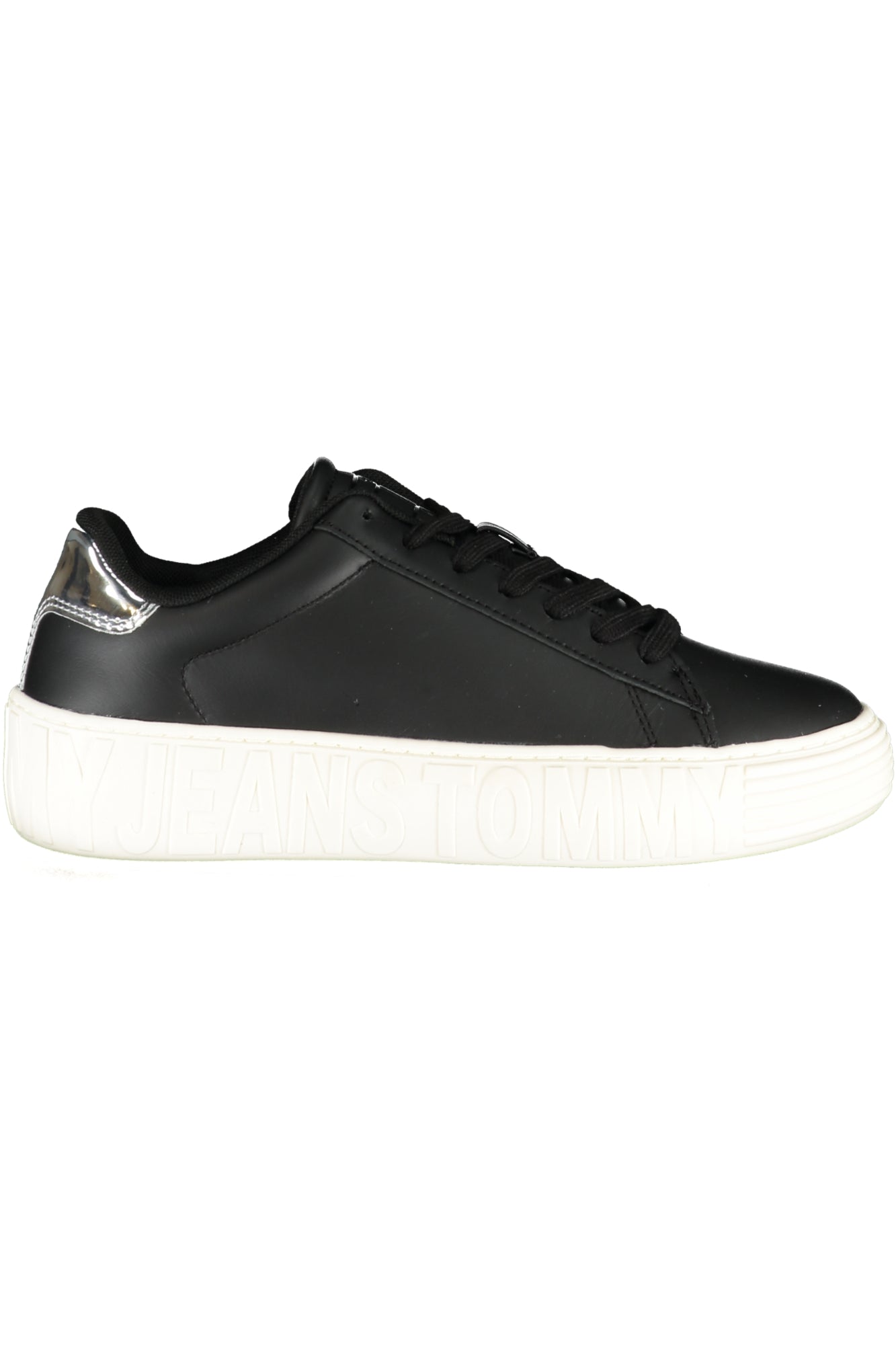 TOMMY HILFIGER Sneakers Black - EN0EN02273F
