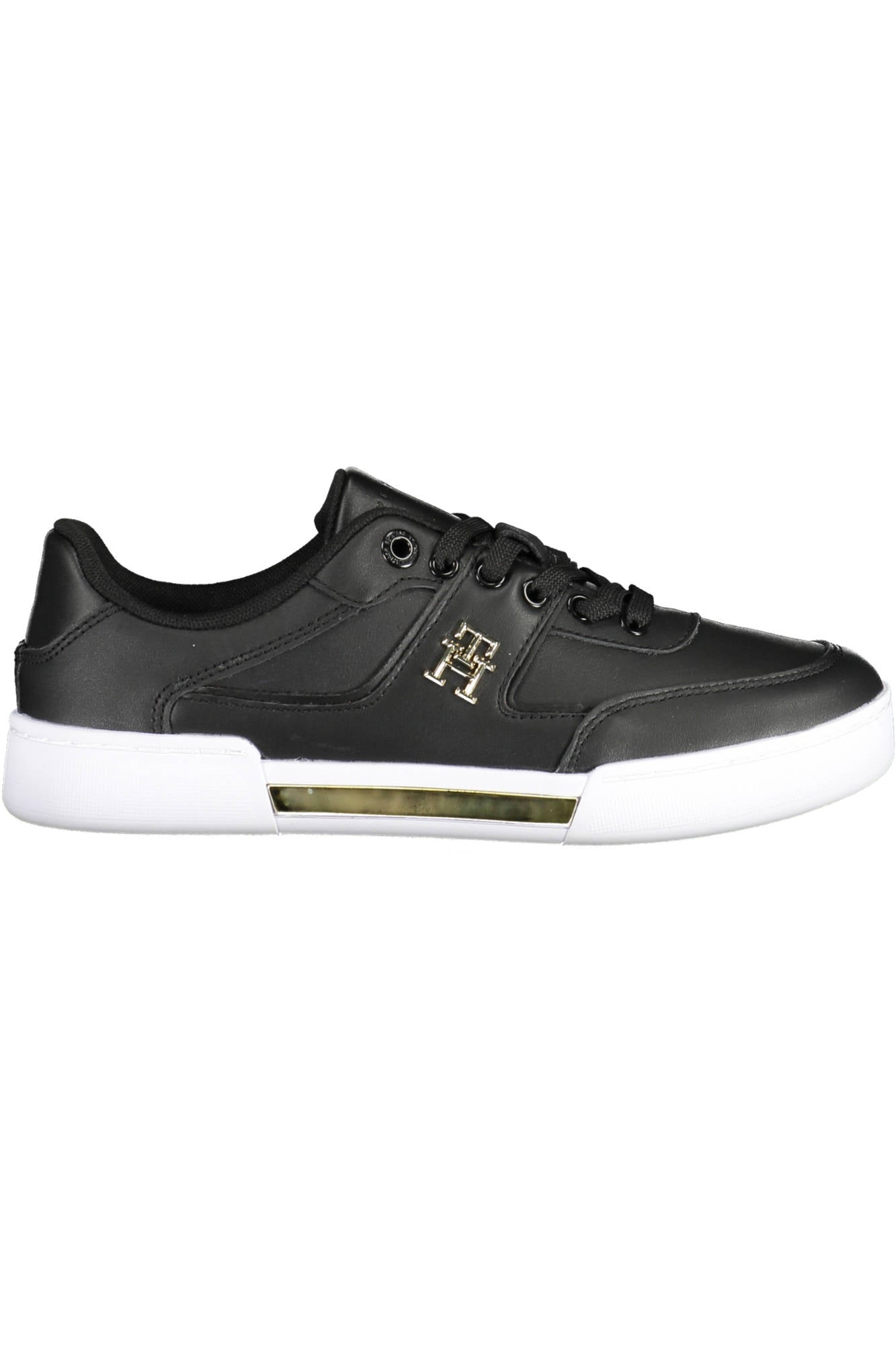 TOMMY HILFIGER Sneakers Black - FW0FW06859F