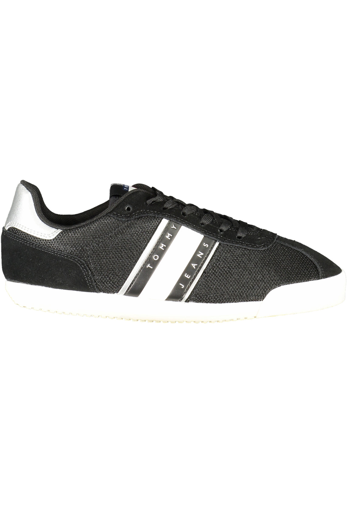 TOMMY HILFIGER Sneakers Black - EN0EN02706