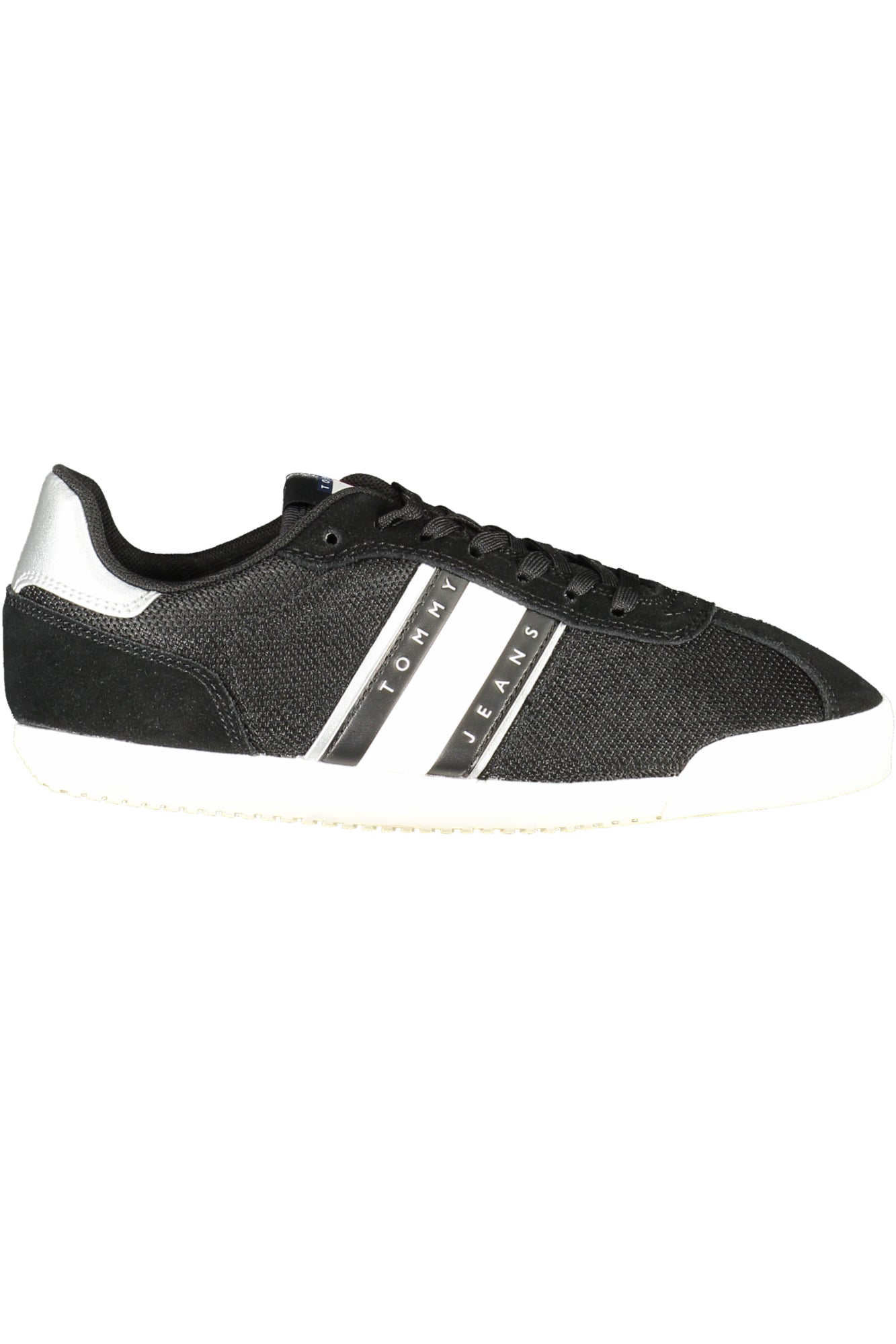 TOMMY HILFIGER Sneakers Black - EN0EN02706