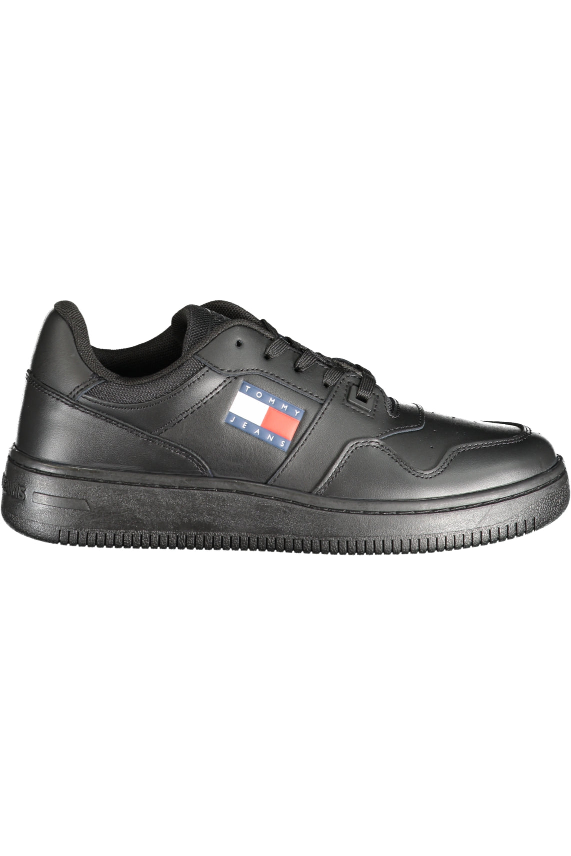 TOMMY HILFIGER Sneakers Black - EN0EN02505F