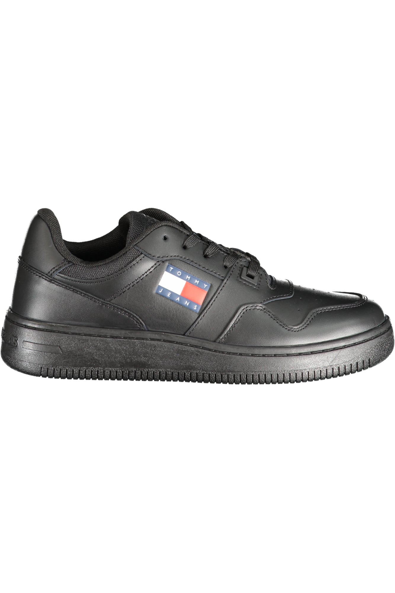 TOMMY HILFIGER Sneakers Black - EN0EN02505F