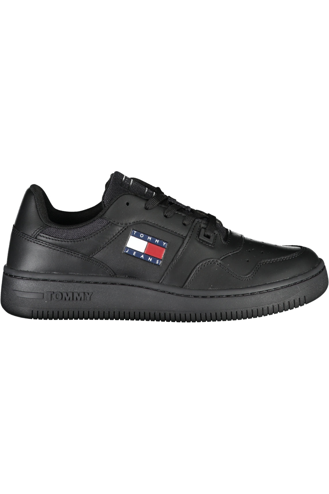 TOMMY HILFIGER Sneakers Black - EN0EN02434F