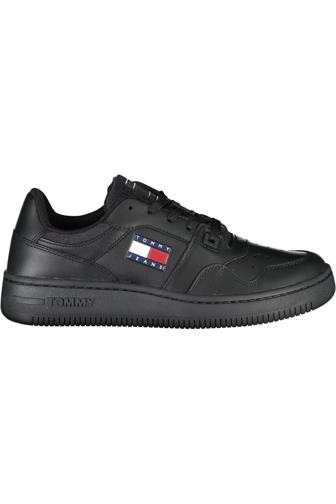 TOMMY HILFIGER Sneakers Black - EN0EN02434F