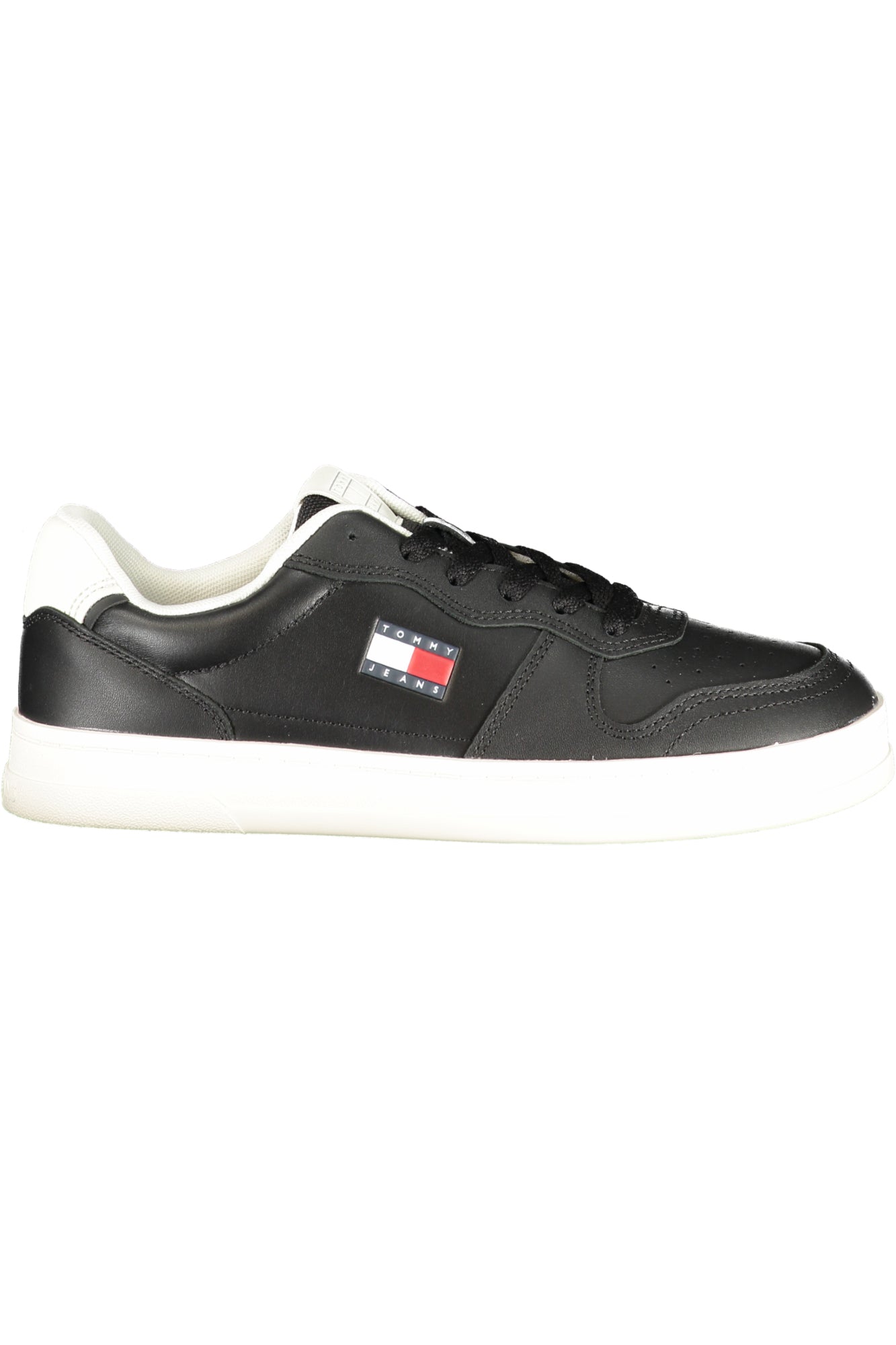 TOMMY HILFIGER Sneakers Black - EN0EN03006