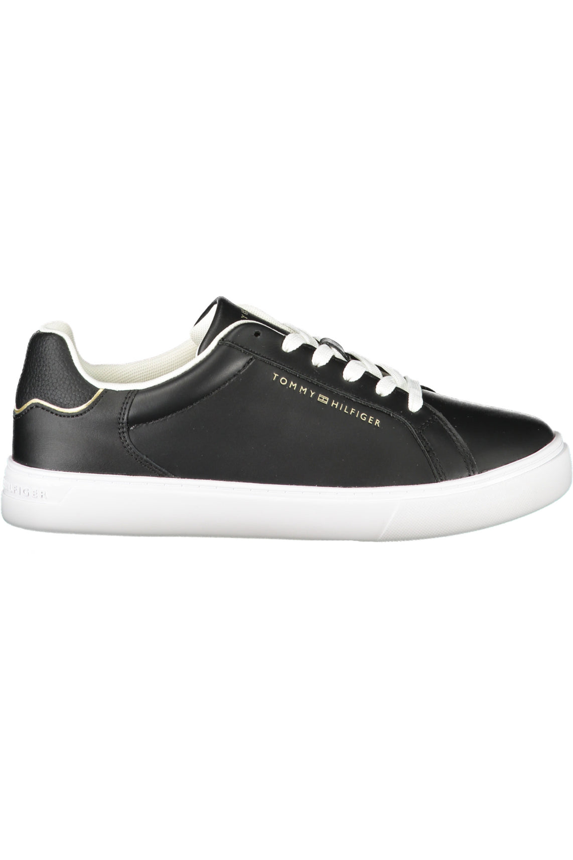 TOMMY HILFIGER Sneakers Black - FW0FW08000