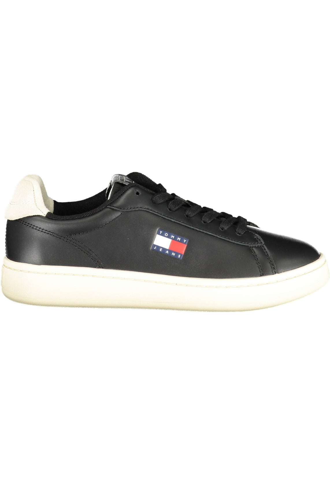 TOMMY HILFIGER Sneakers Black - EN0EN02815