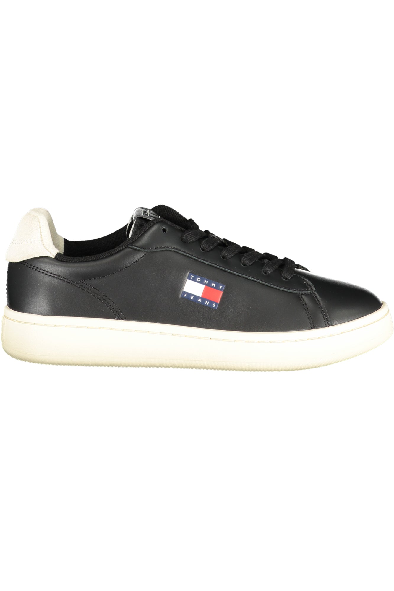 TOMMY HILFIGER Sneakers Black - EN0EN02815
