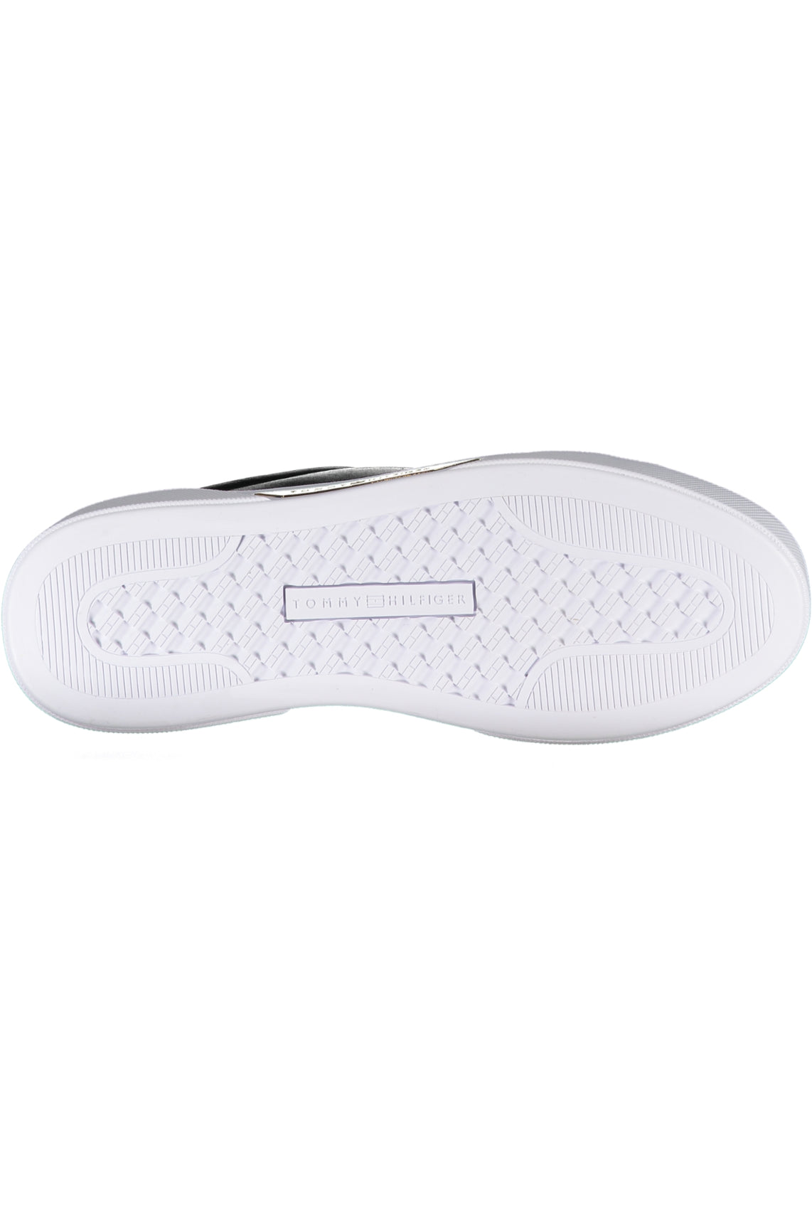 Black women's sports shoes