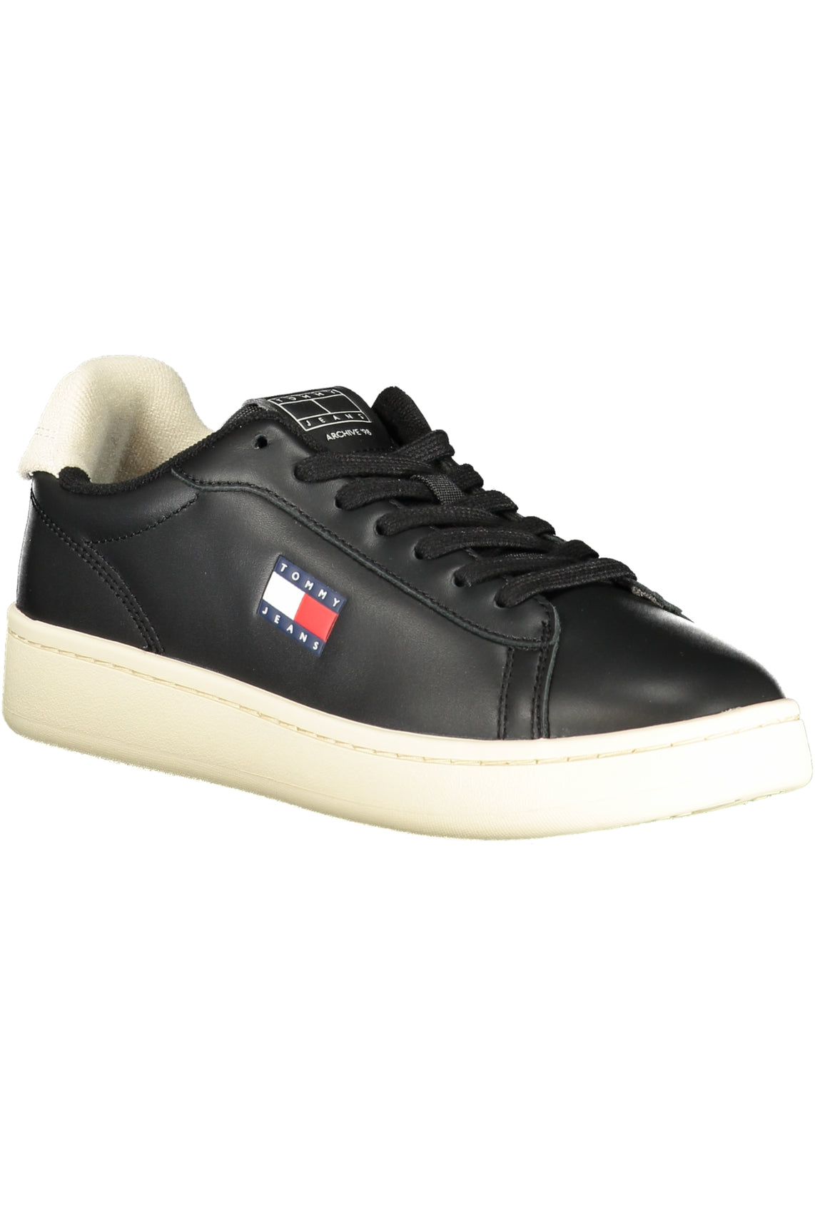 TOMMY HILFIGER Sneakers Black - EN0EN02815