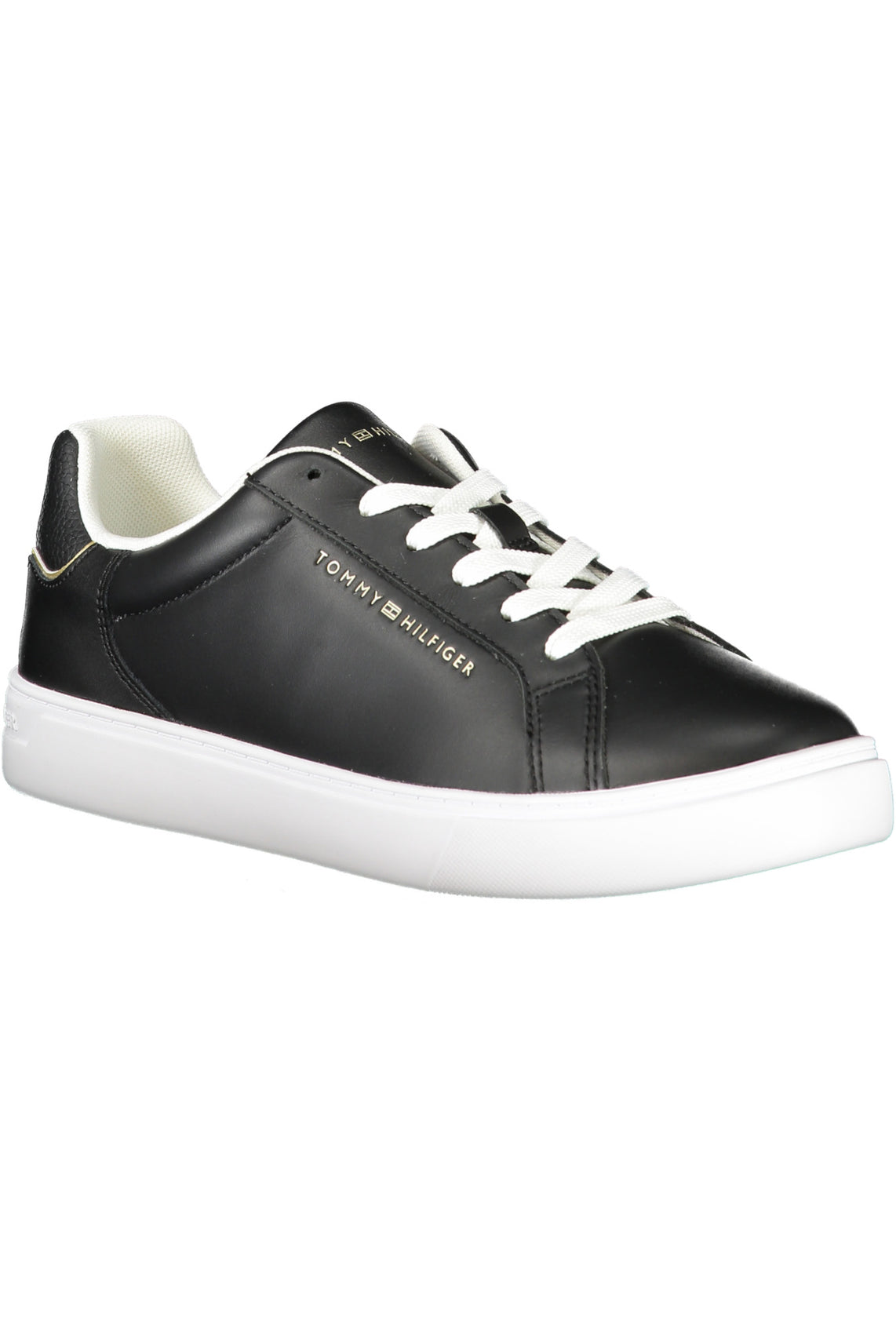 TOMMY HILFIGER Sneakers Black - FW0FW08000