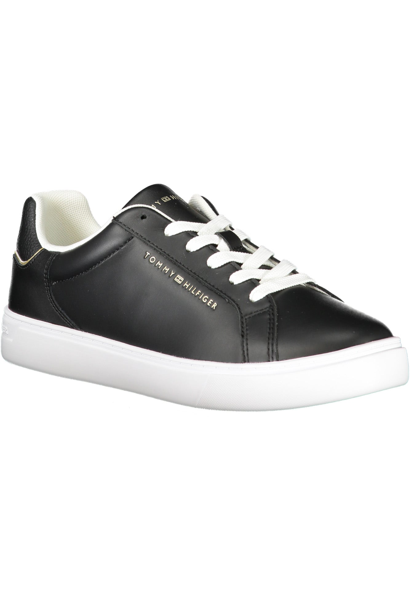 TOMMY HILFIGER Sneakers Black - FW0FW08000