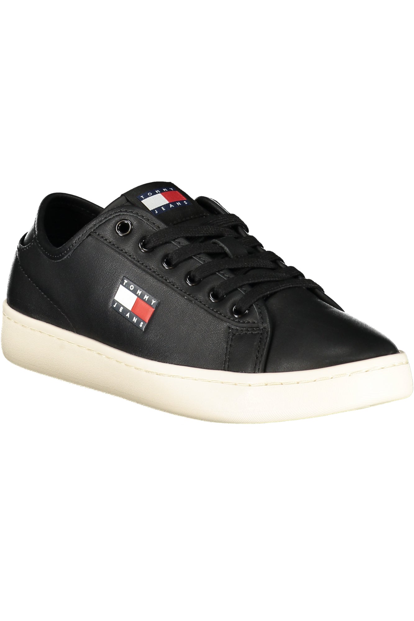 TOMMY HILFIGER Sneakers Black - EN0EN02875