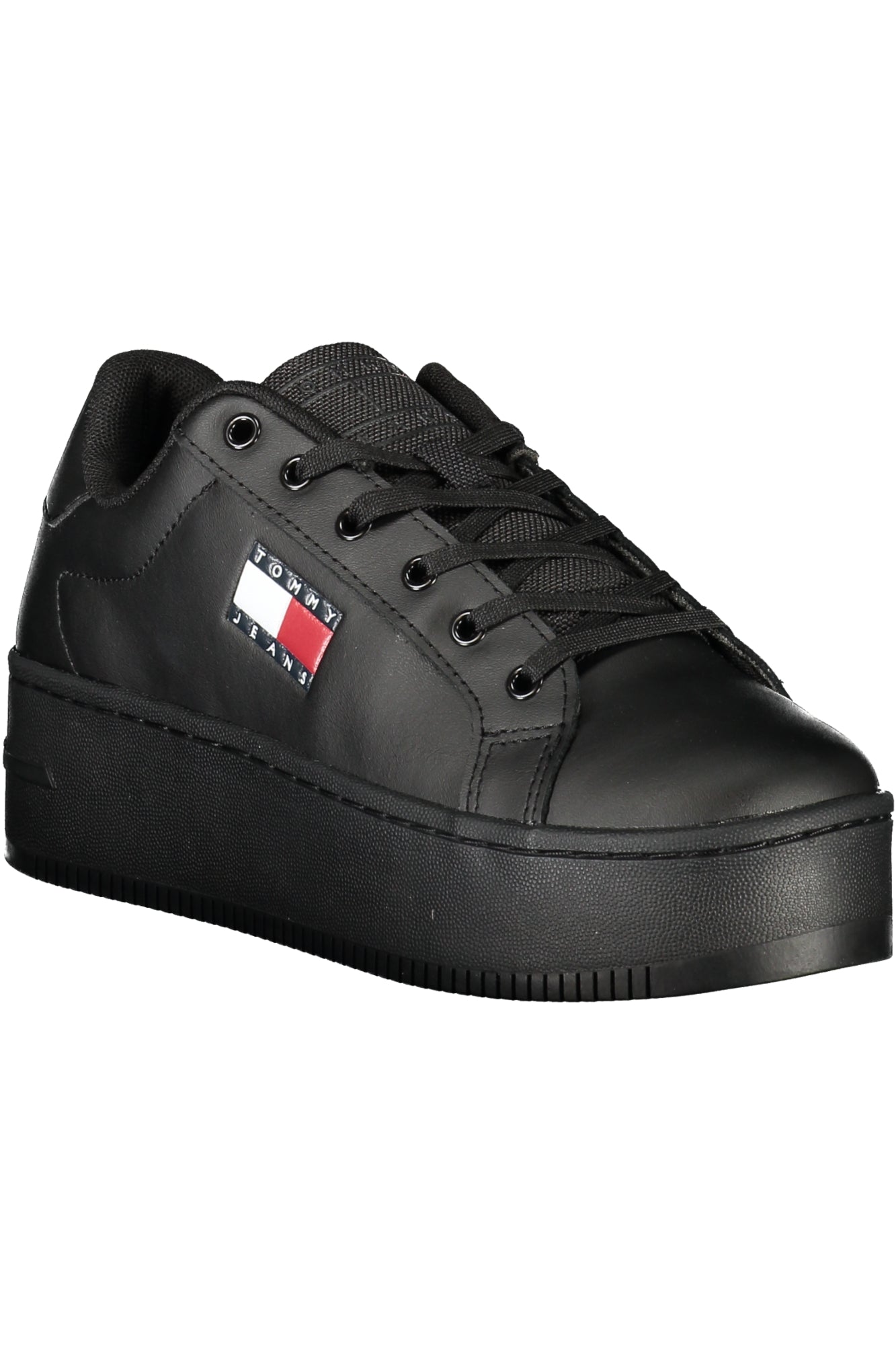 TOMMY HILFIGER Sneakers Black - EN0EN02518