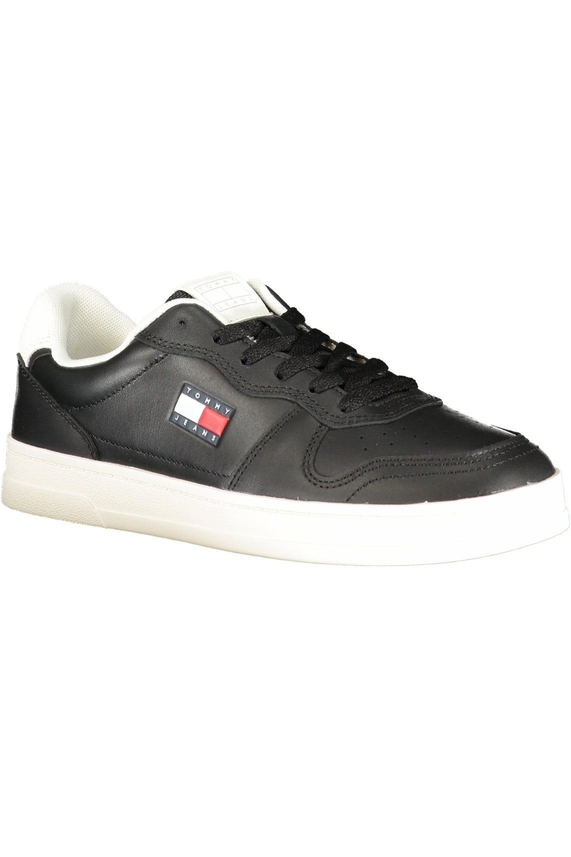 TOMMY HILFIGER Sneakers Black - EN0EN03006