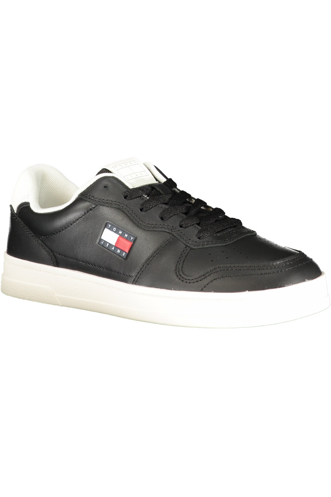 TOMMY HILFIGER Sneakers Black - EN0EN03006