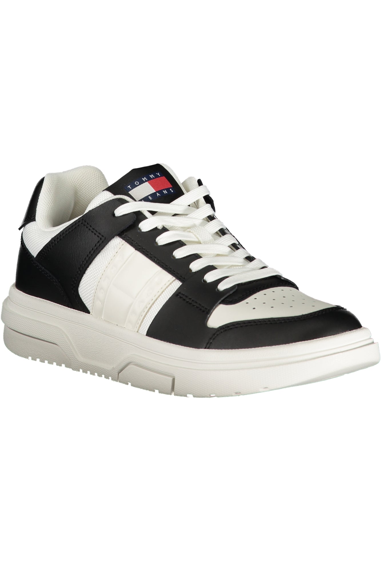 TOMMY HILFIGER Sneakers Black - EN0EN02615